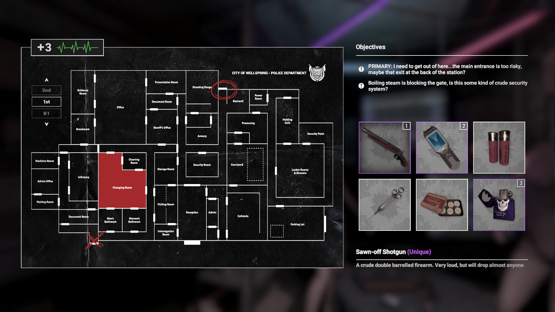 Скриншот 7: Jawbreaker