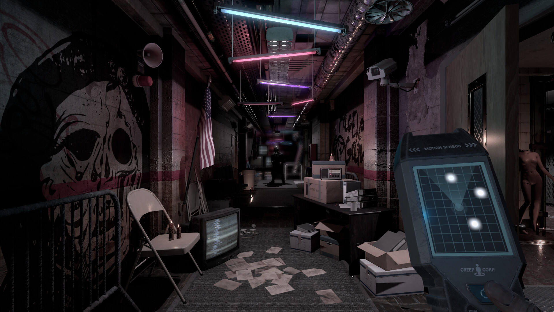 Скриншот 8: Jawbreaker