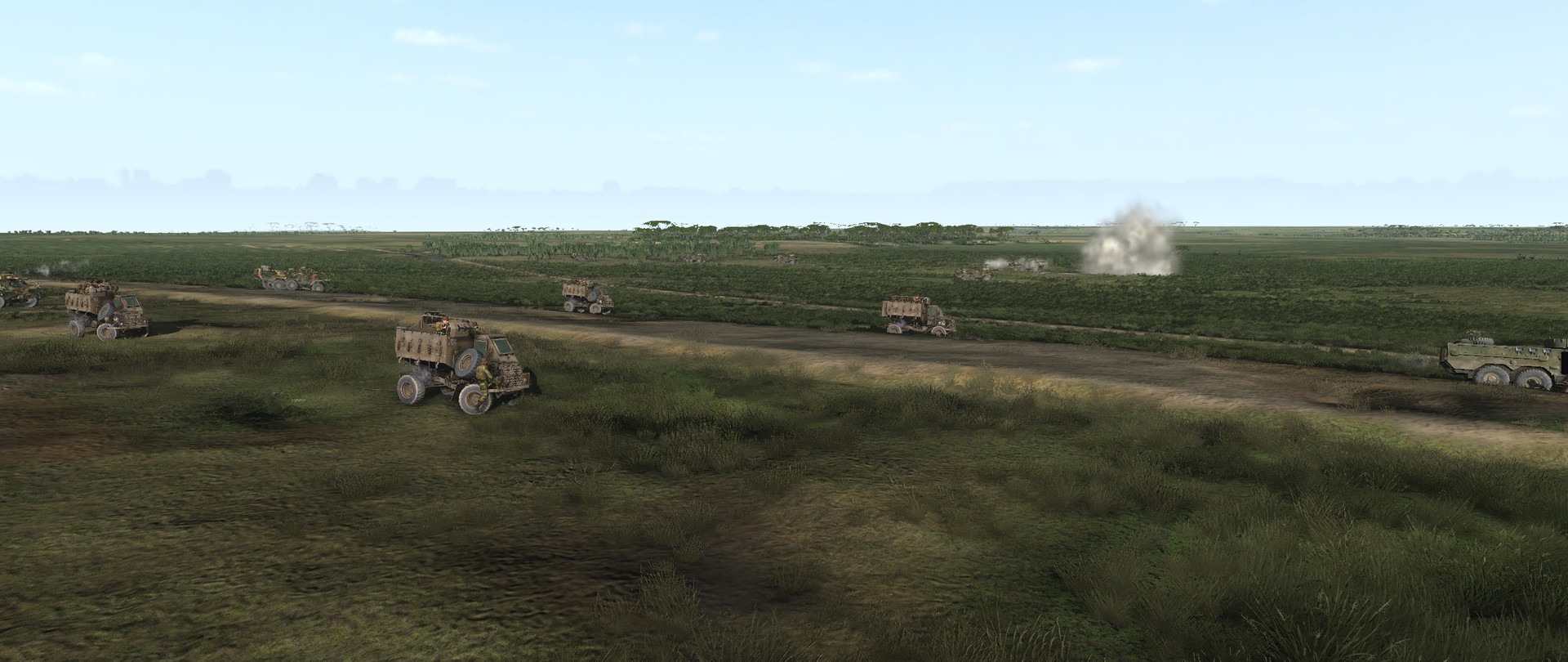 Скриншот 30: Graviteam Tactics: Mius-Front