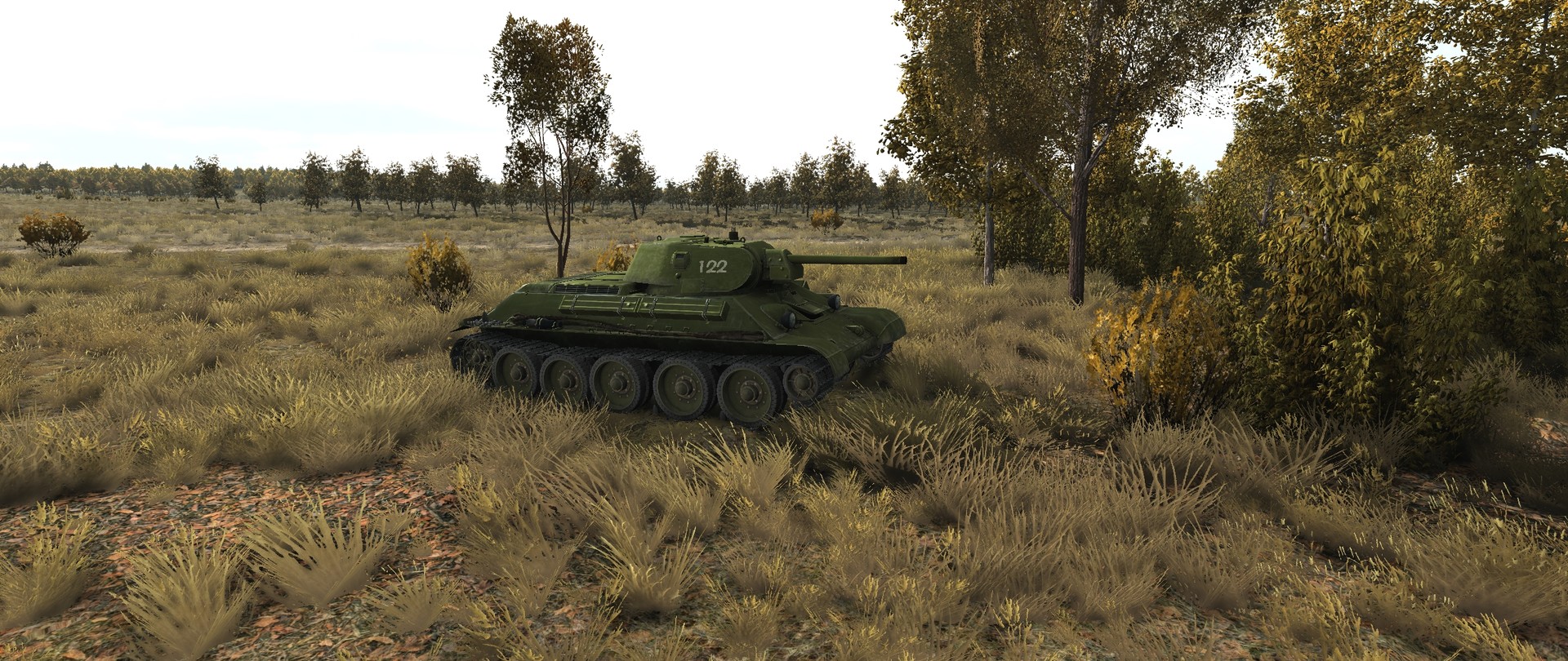 Скриншот 36: Graviteam Tactics: Mius-Front