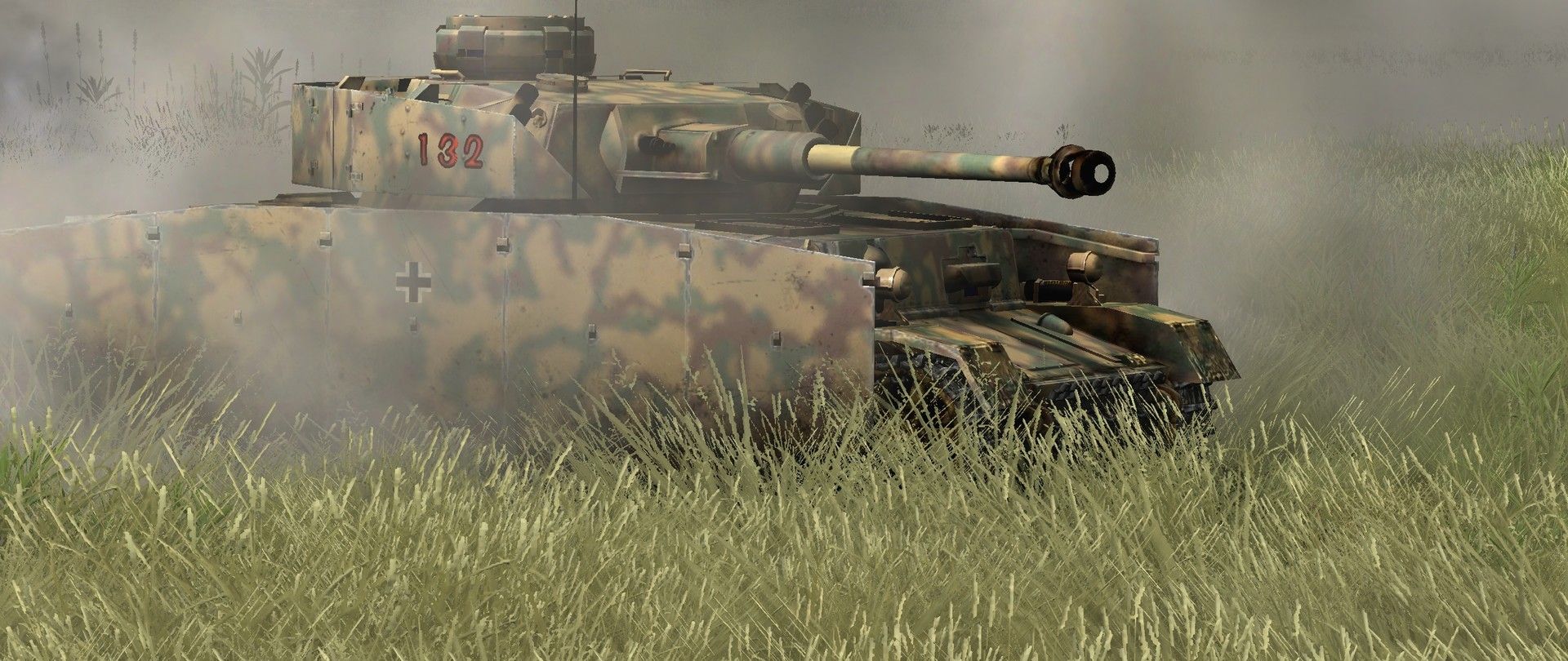 Скриншот 40: Graviteam Tactics: Mius-Front