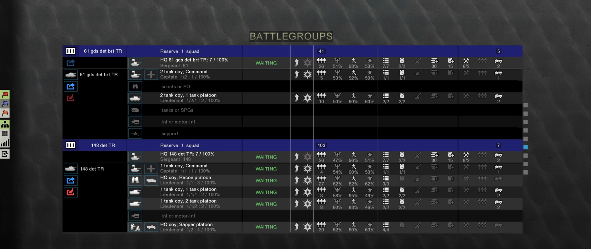 Скриншот 47: Graviteam Tactics: Mius-Front