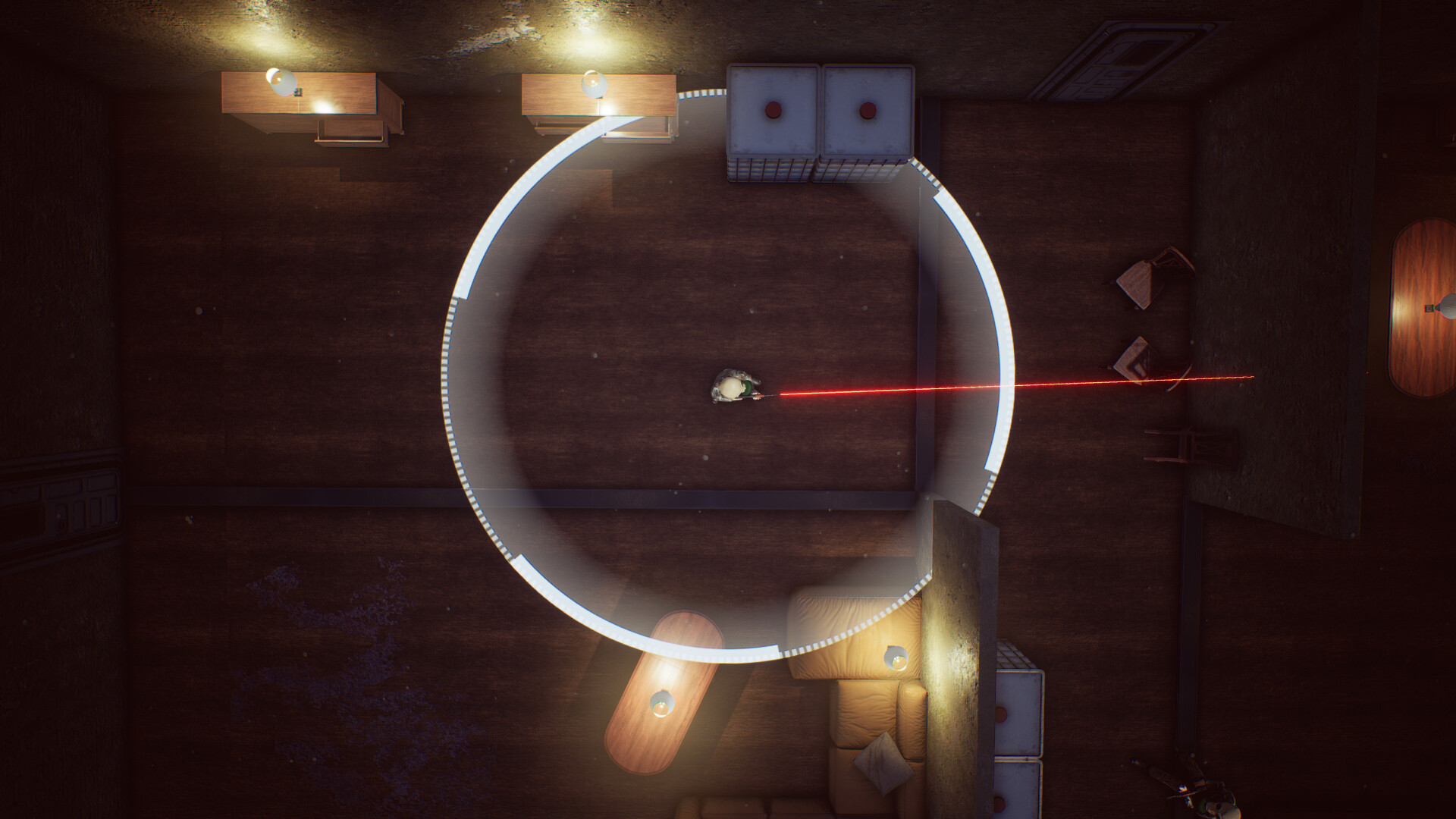 Скриншот: Die Again