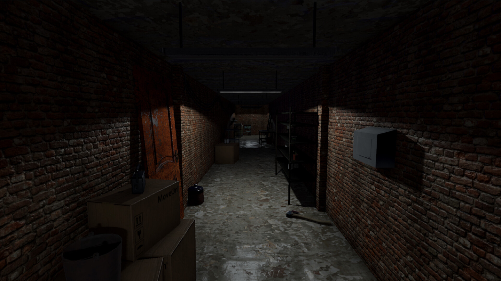 Скриншот: Mr. Scientist