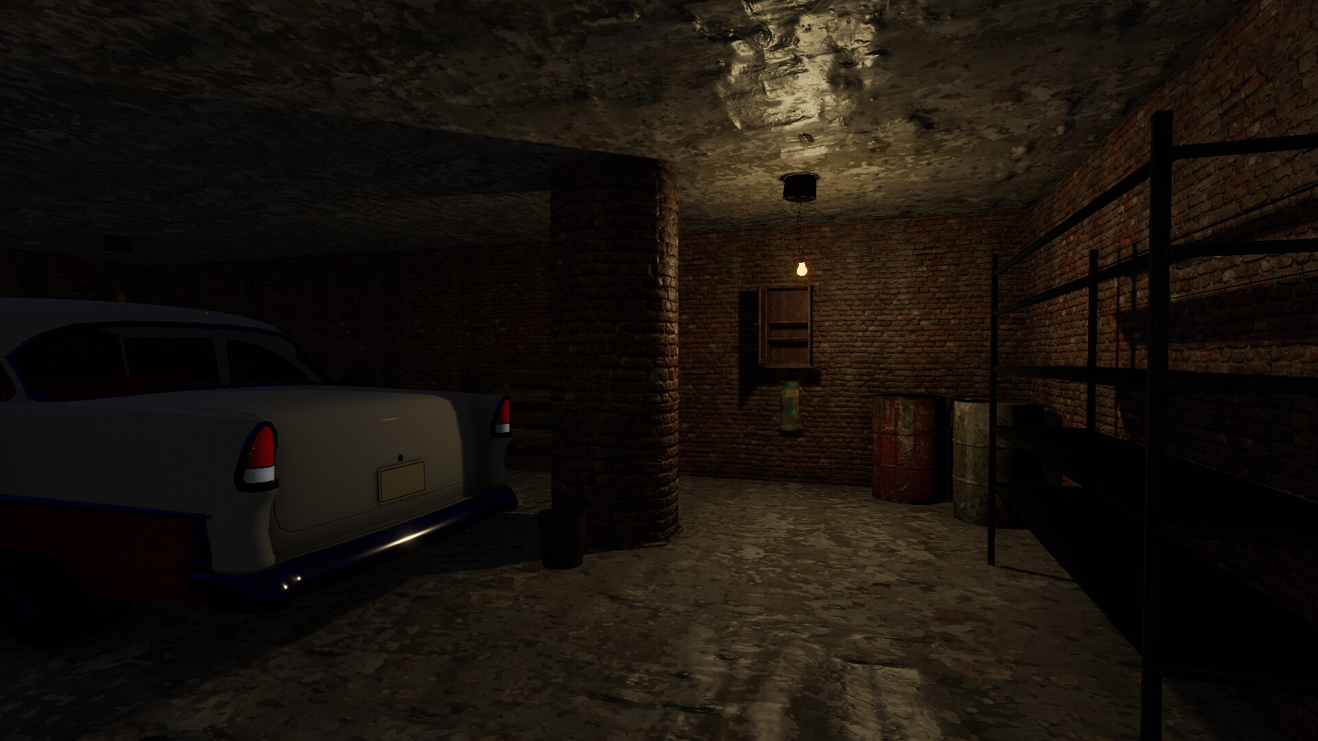 Скриншот: Mr. Scientist