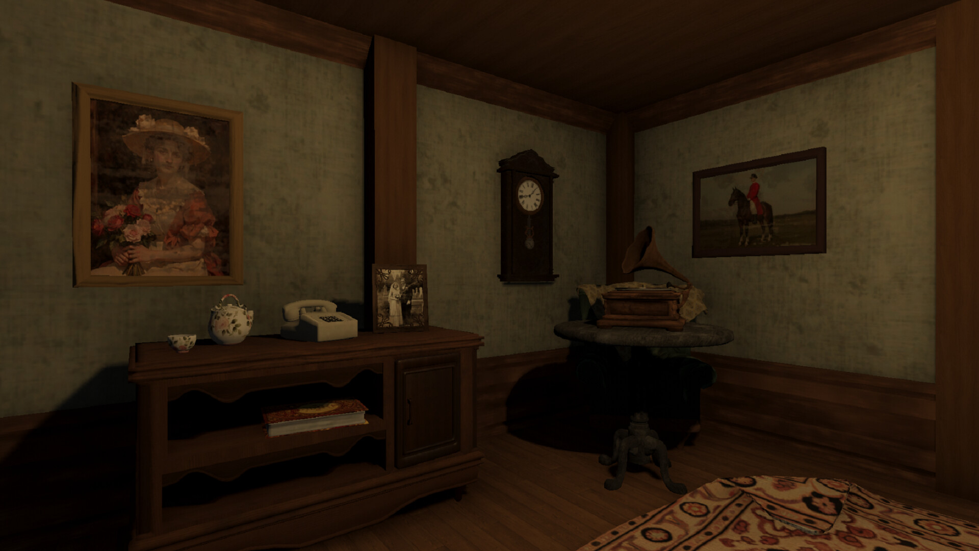 Скриншот: Mr. Scientist