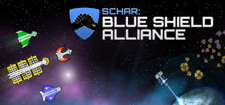 Обложка: SCHAR: Blue Shield Alliance