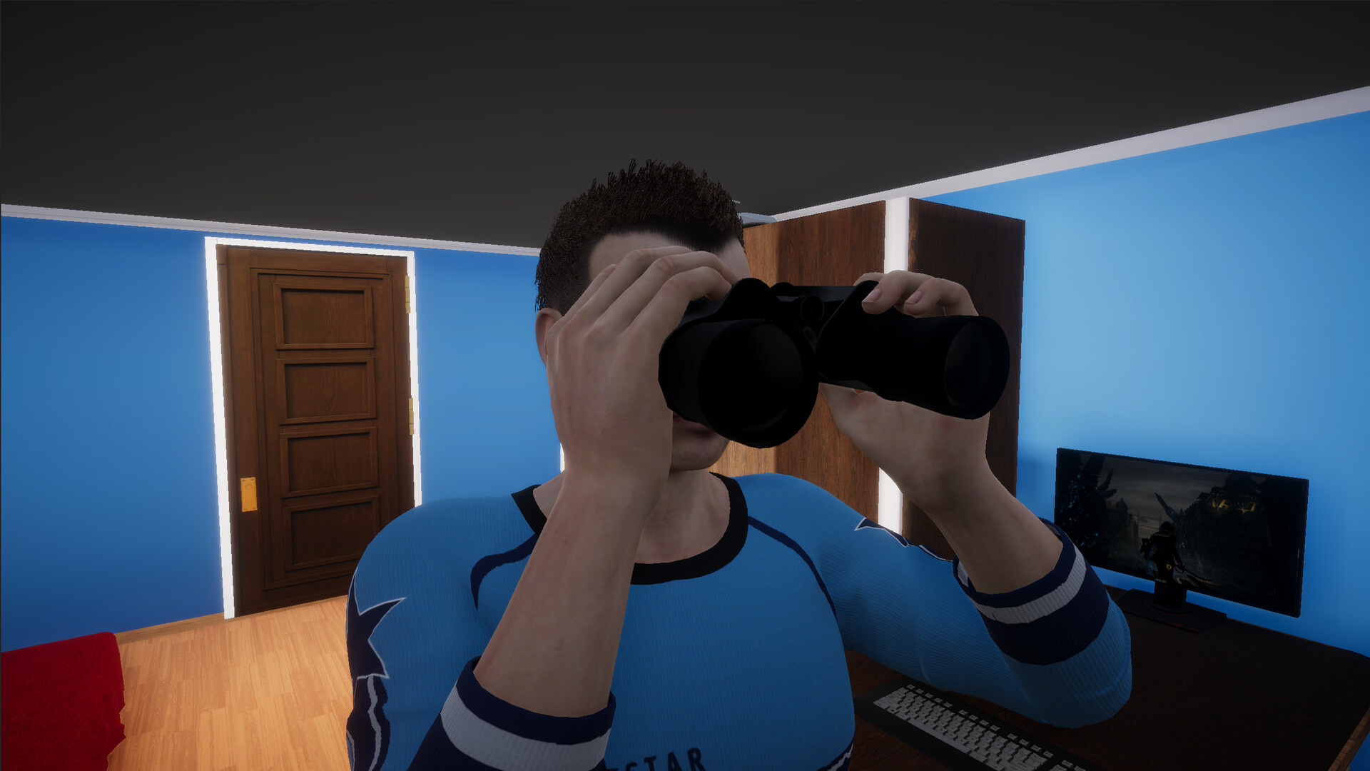 Скриншот: Arthas 2