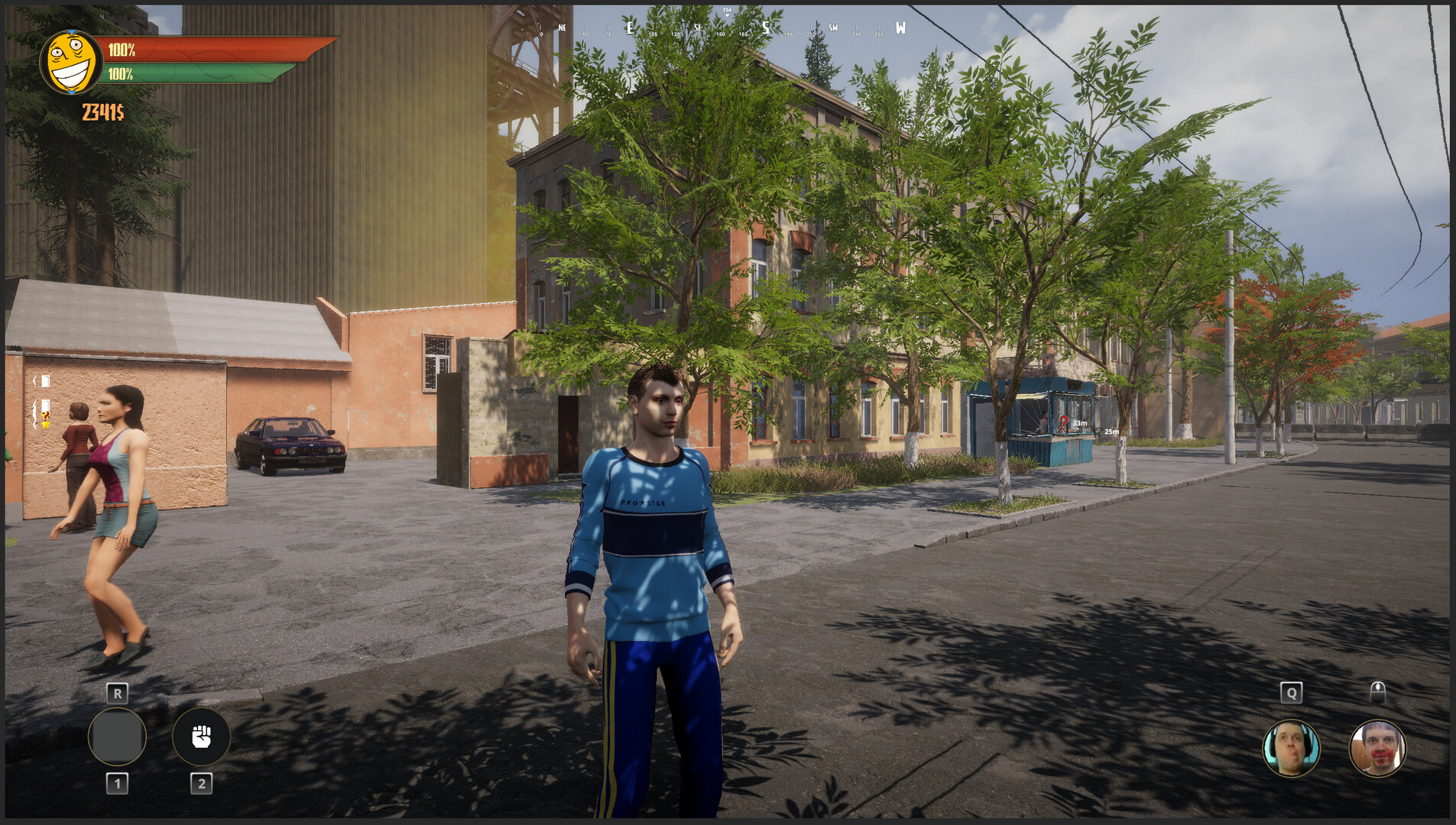 Скриншот 8: Arthas 2