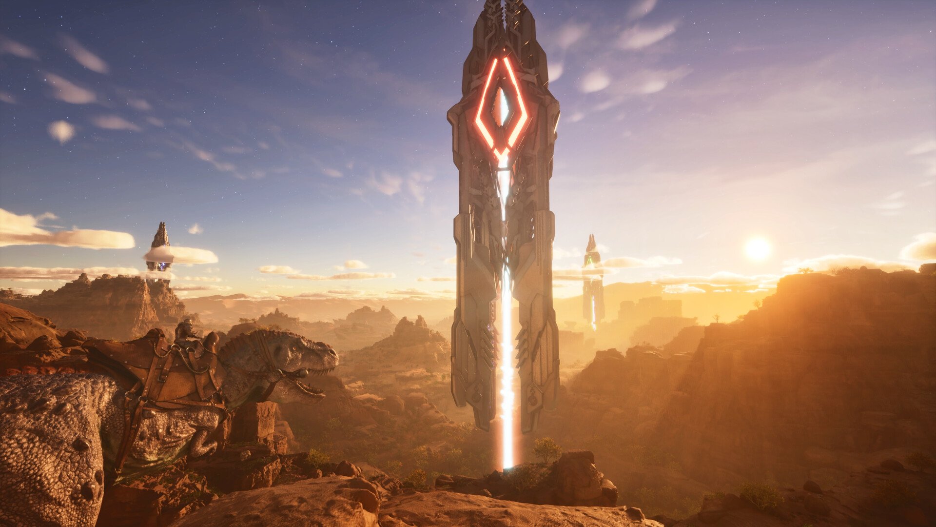 Скриншот 24: ARK: Survival Ascended