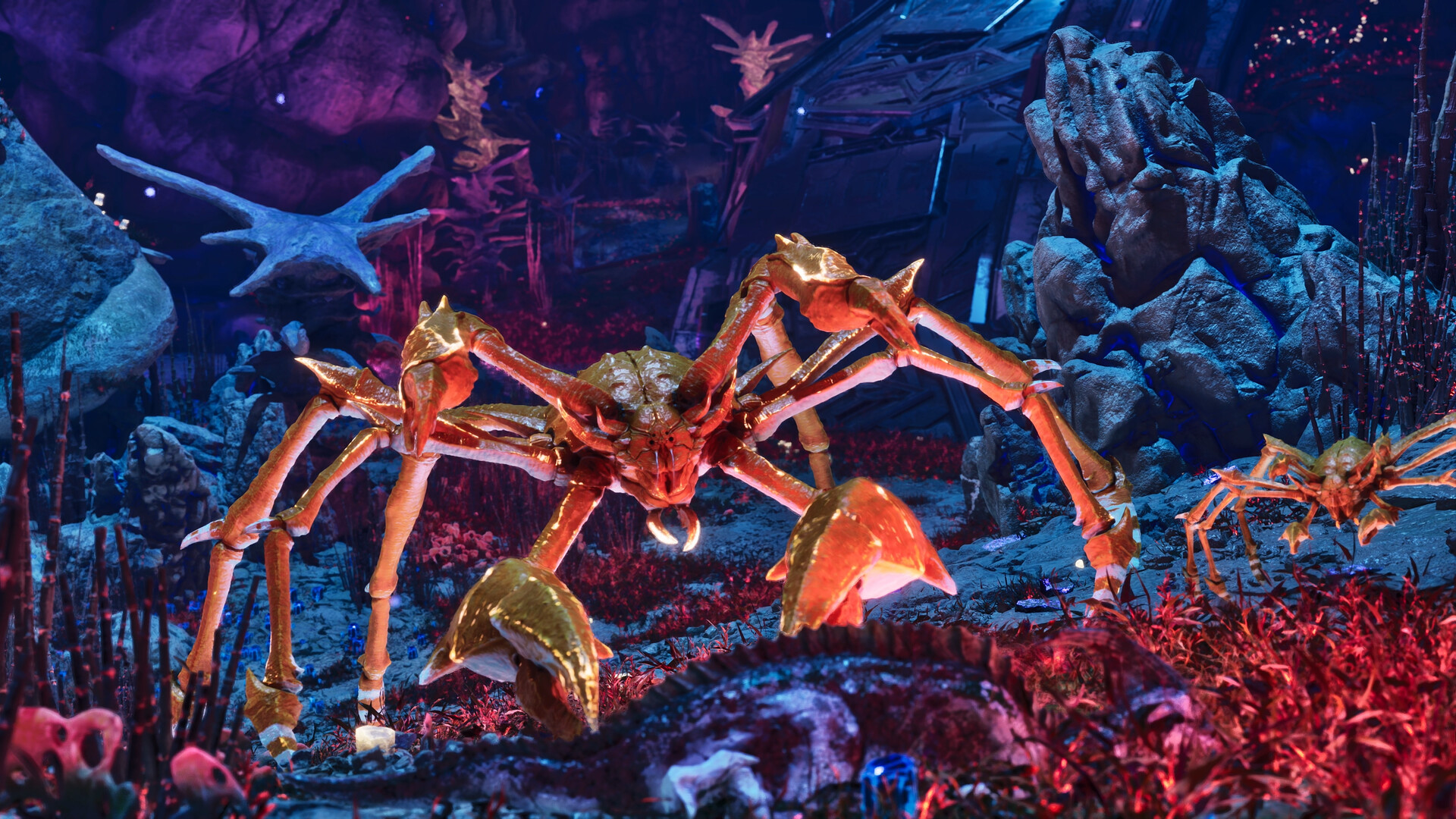 Скриншот 34: ARK: Survival Ascended