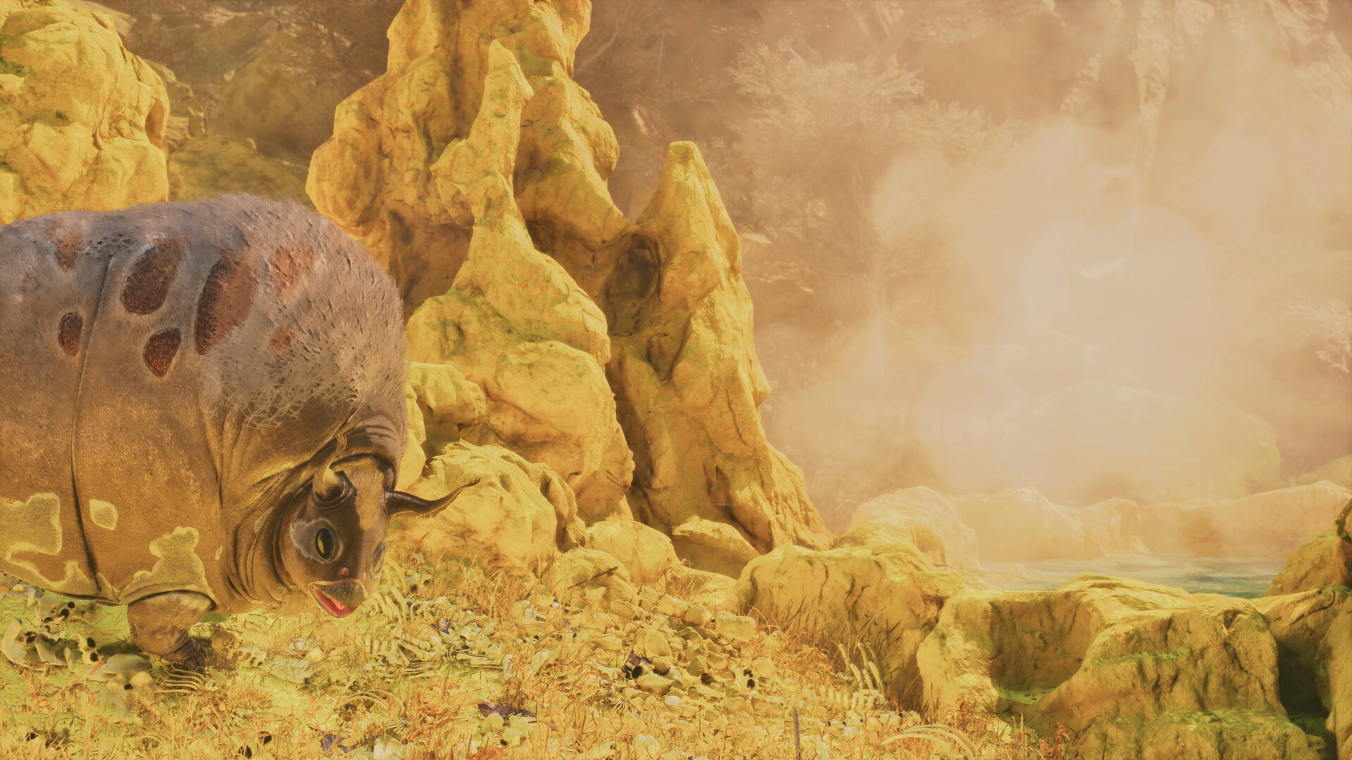 Скриншот 47: ARK: Survival Ascended