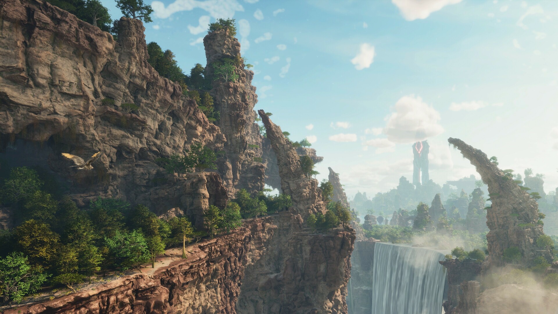 Скриншот 49: ARK: Survival Ascended