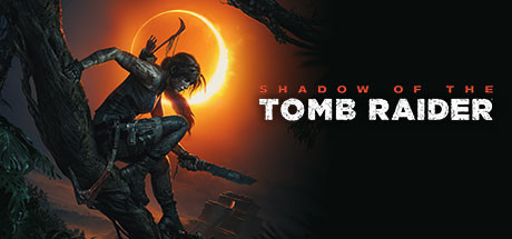 Обложка: Shadow of the Tomb Raider: Definitive Edition