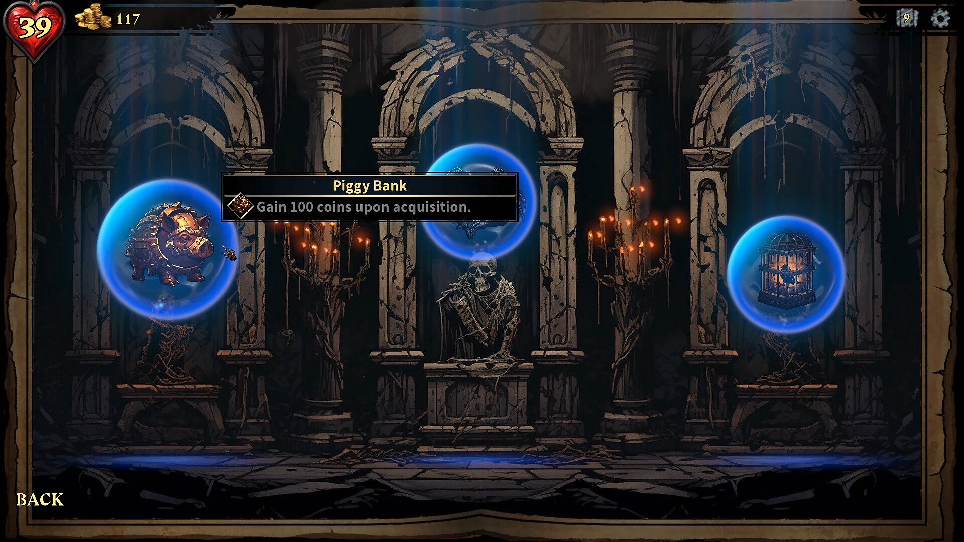 Скриншот: CD 2: Trap Master