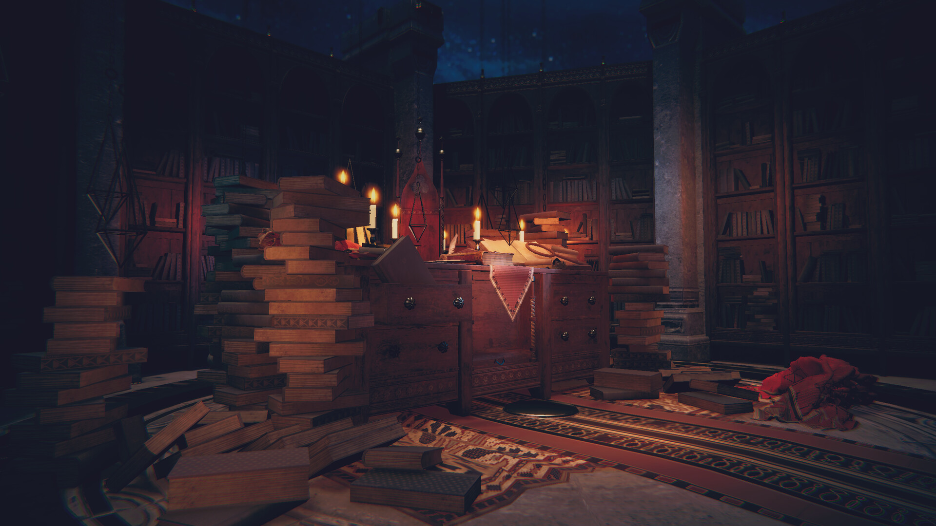 Скриншот 9: CD 2: Trap Master