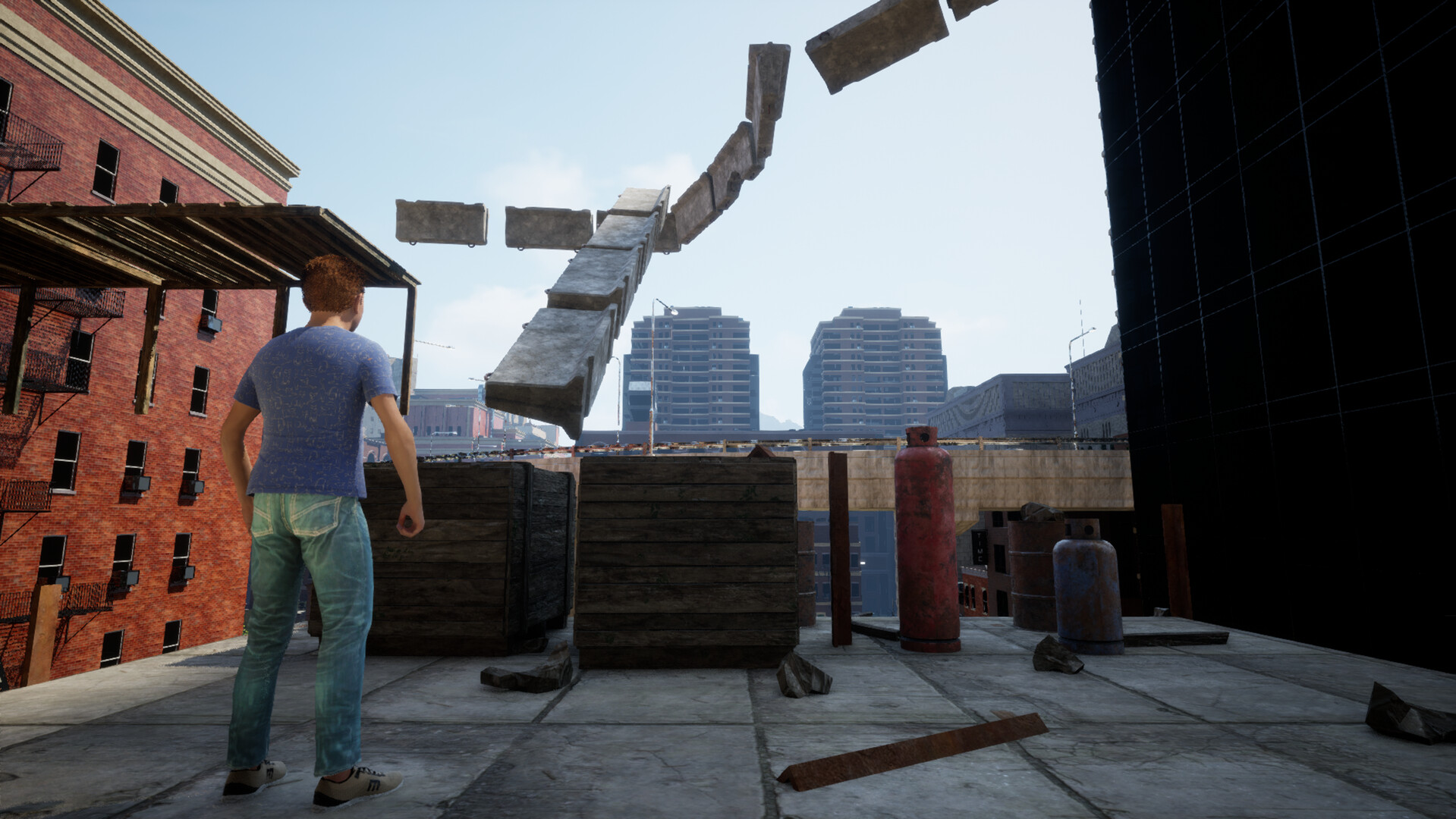 Скриншот 20: Only Climb: Better Together