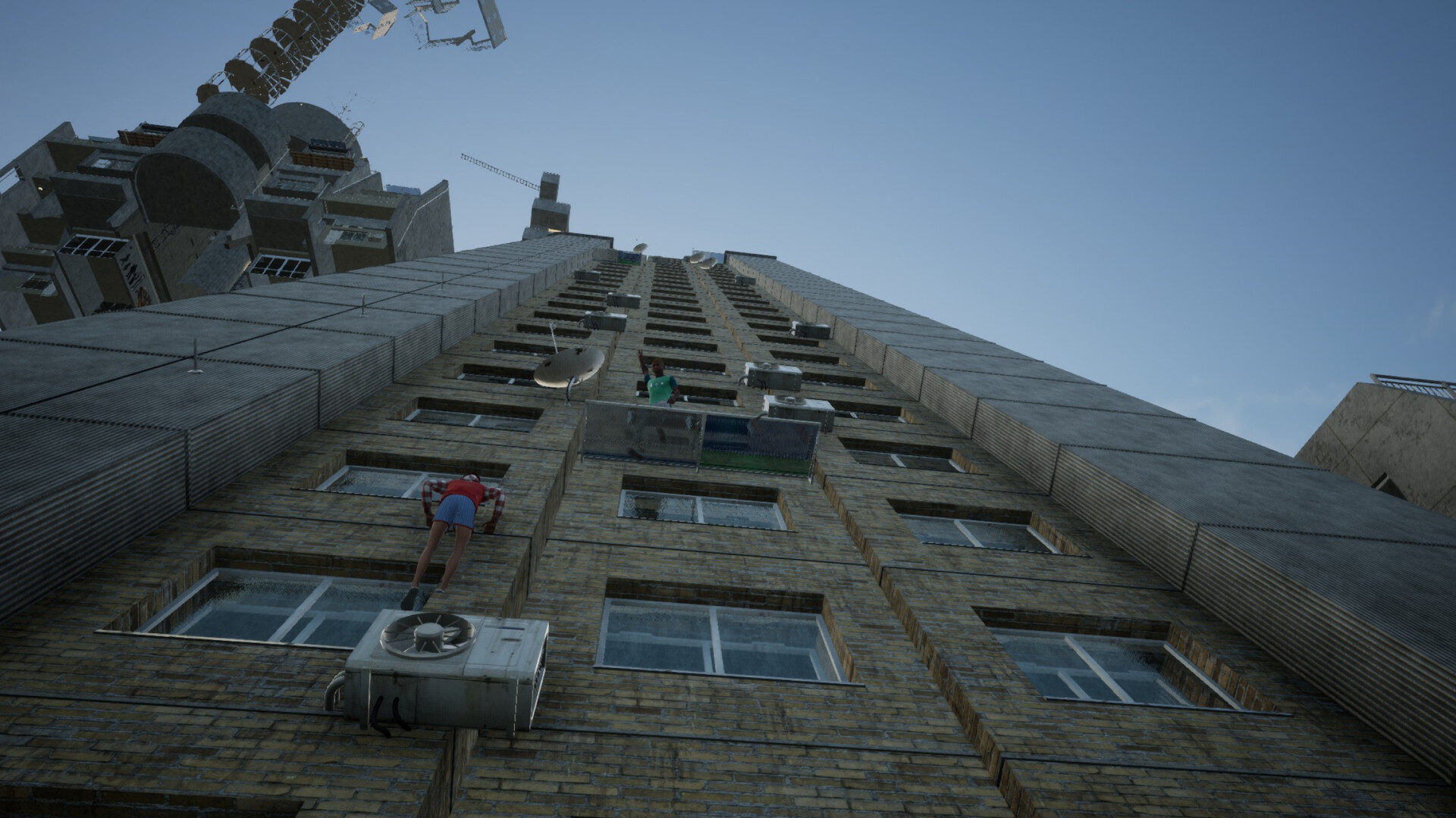 Скриншот 23: Only Climb: Better Together