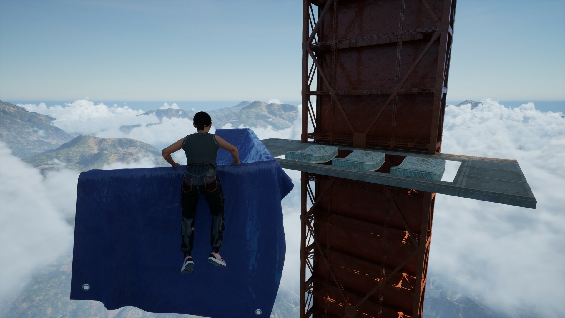 Скриншот 26: Only Climb: Better Together