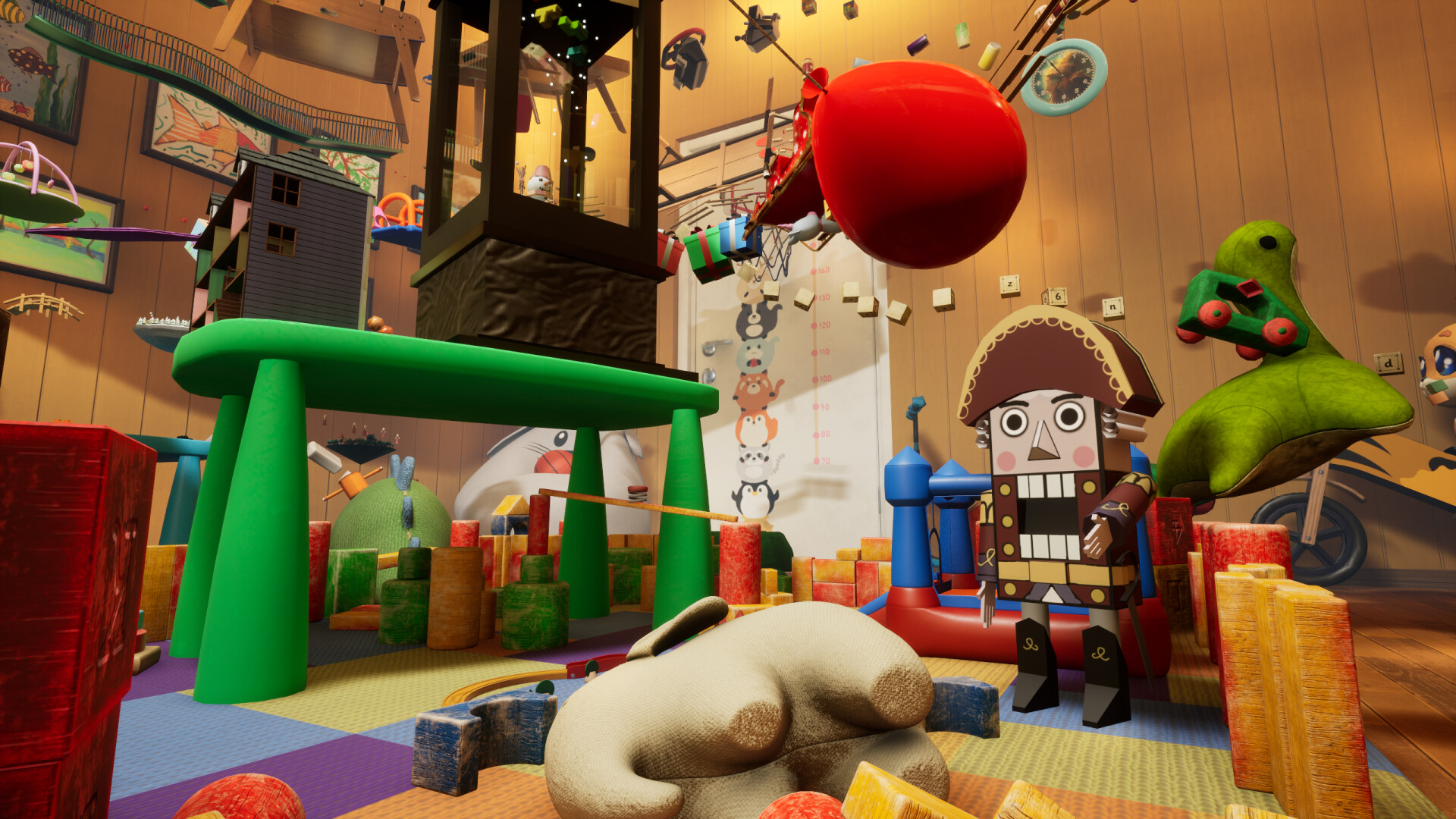 Скриншот: Only Climb: Better Together