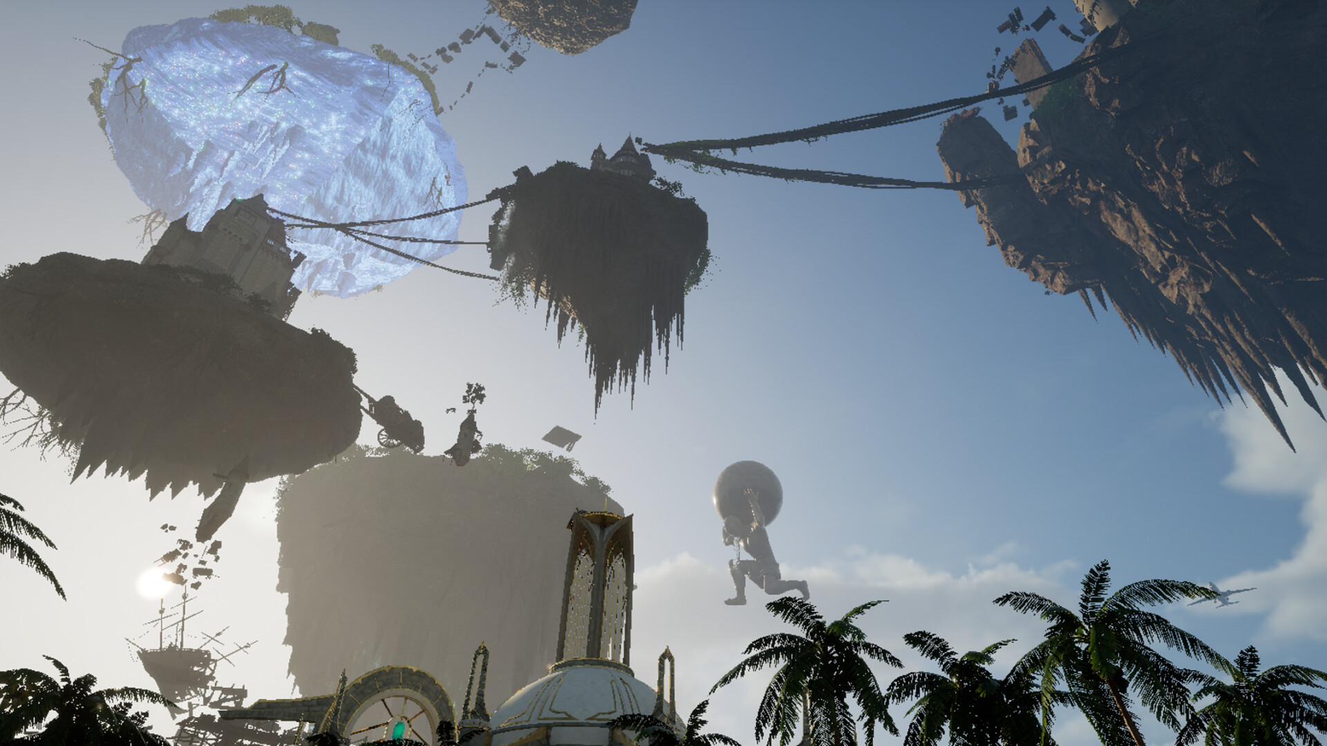 Скриншот 6: Only Climb: Better Together