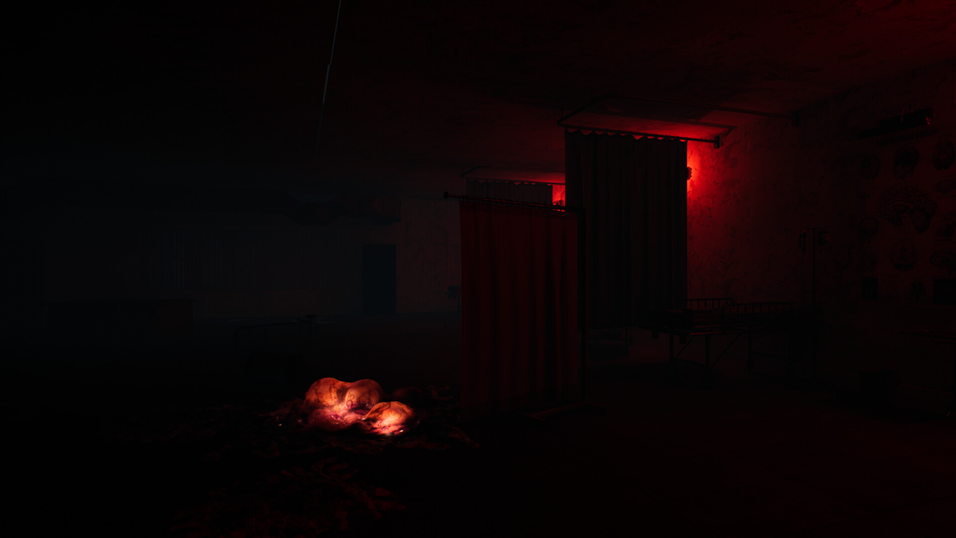 Скриншот 13: Inside the Labs