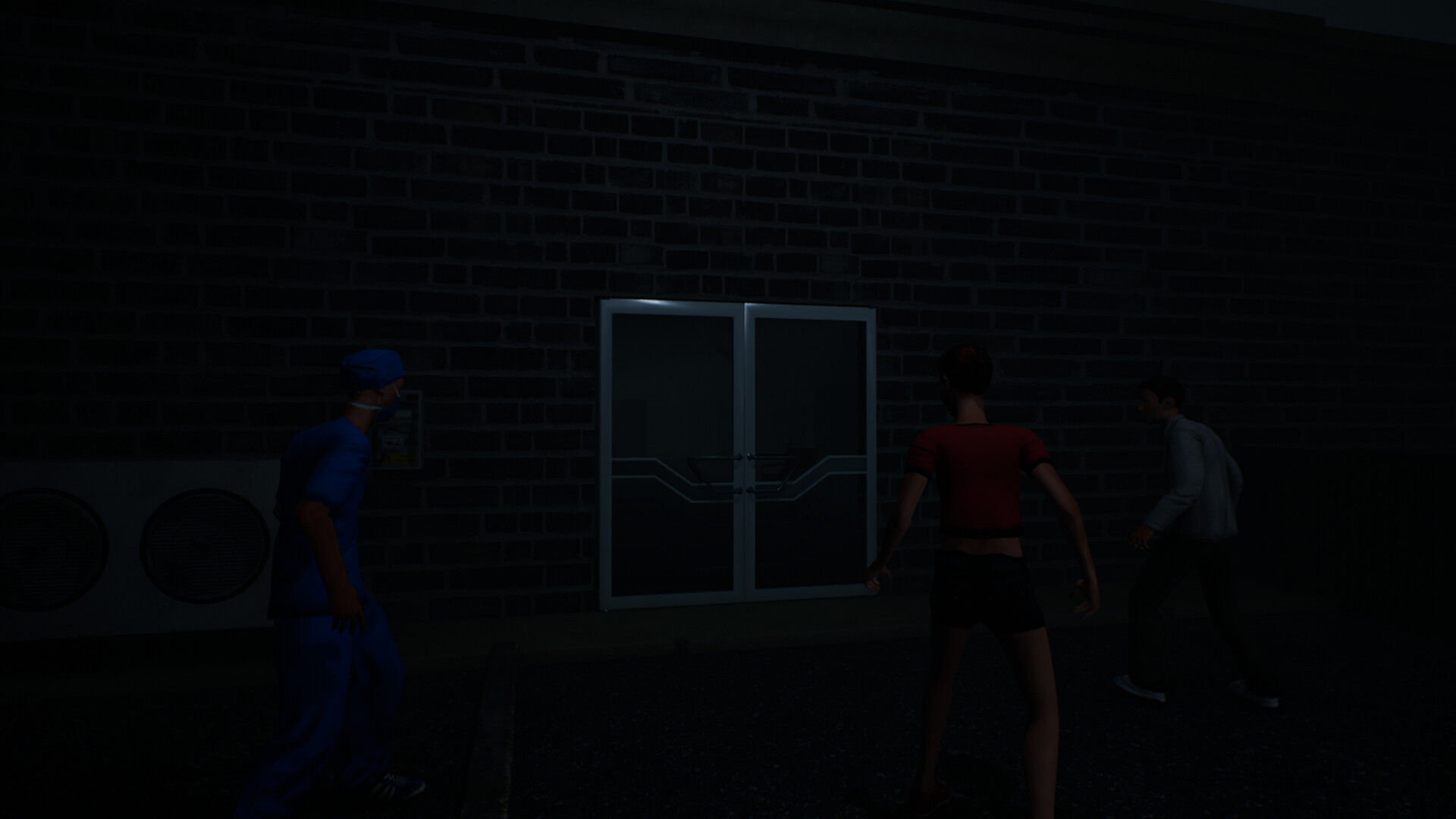 Скриншот 14: Inside the Labs