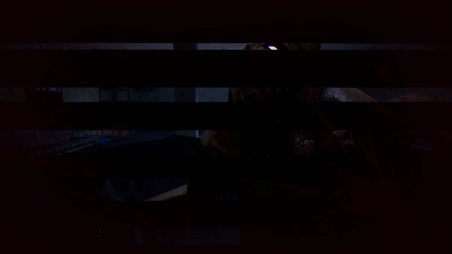 Скриншот: Inside the Labs