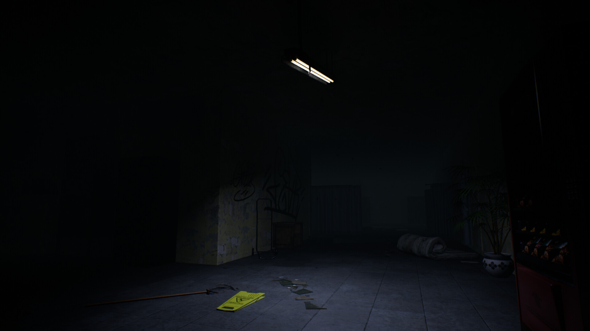 Скриншот 8: Inside the Labs