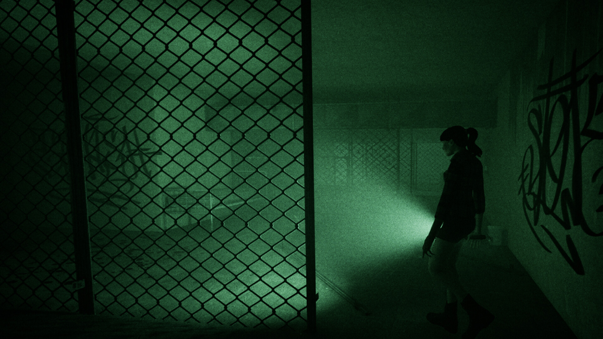 Скриншот 9: Inside the Labs