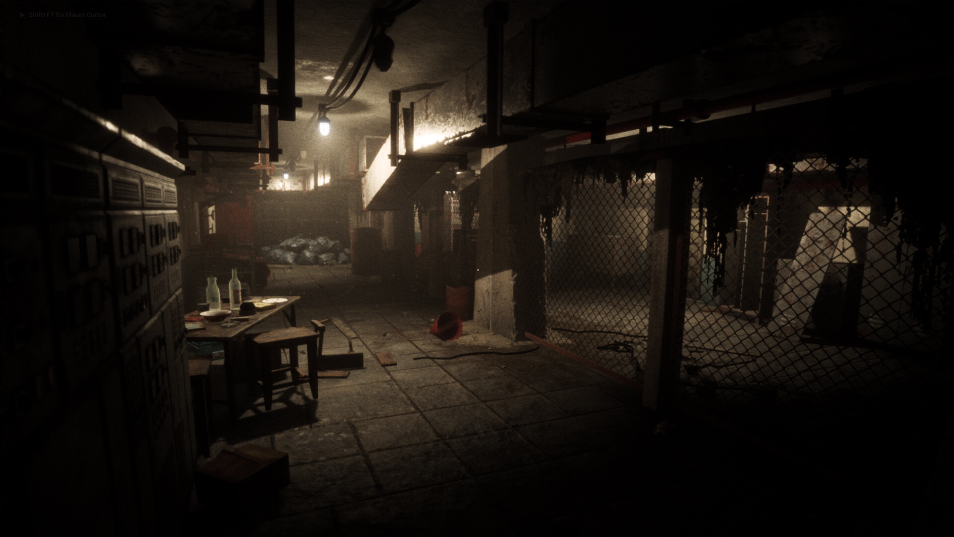 Скриншот: There's Something In The Ice