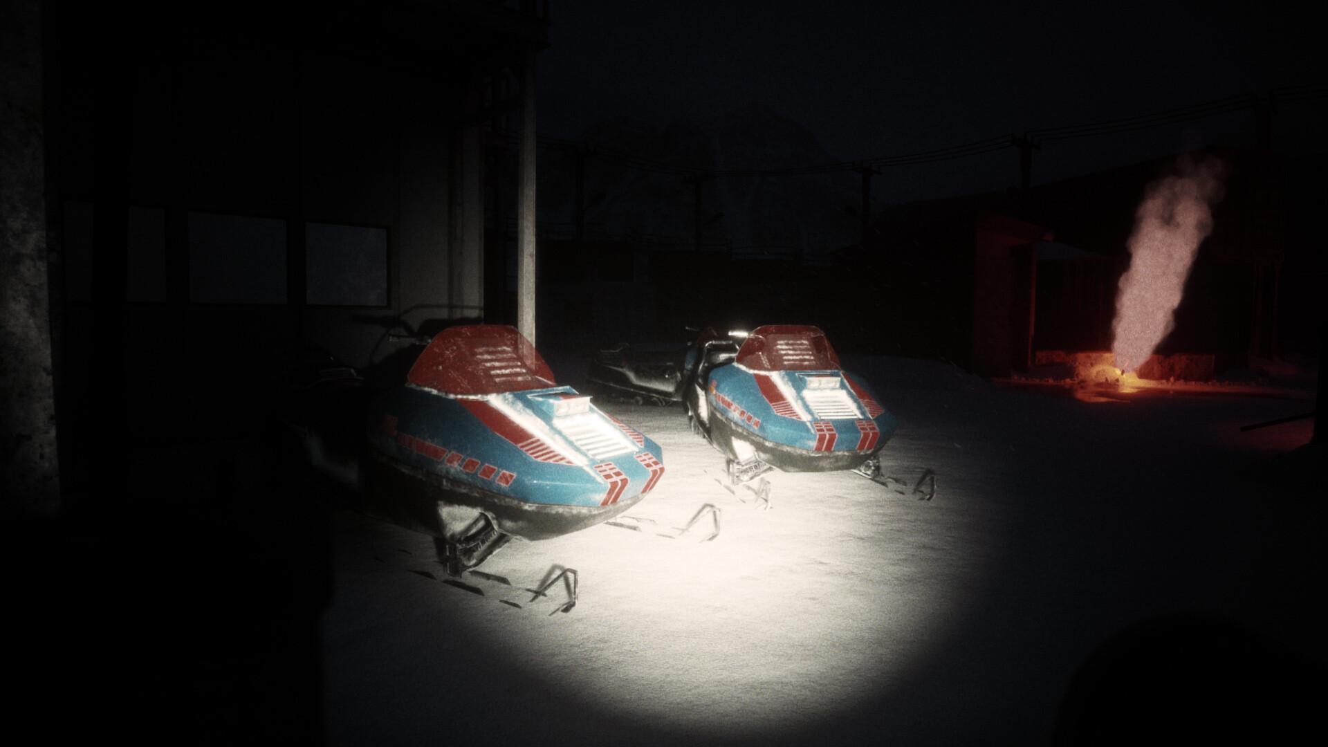 Скриншот 11: There's Something In The Ice