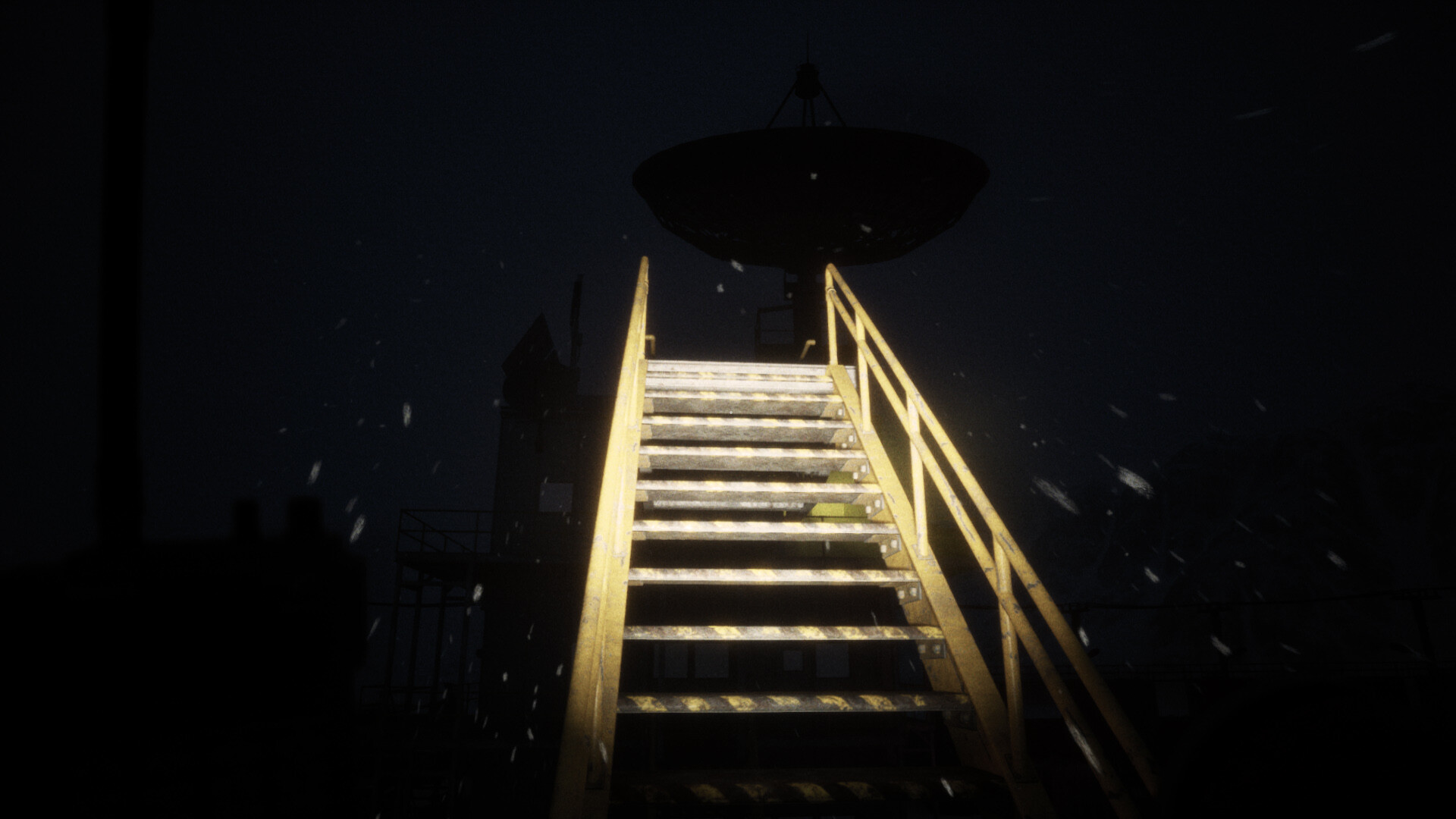 Скриншот 13: There's Something In The Ice