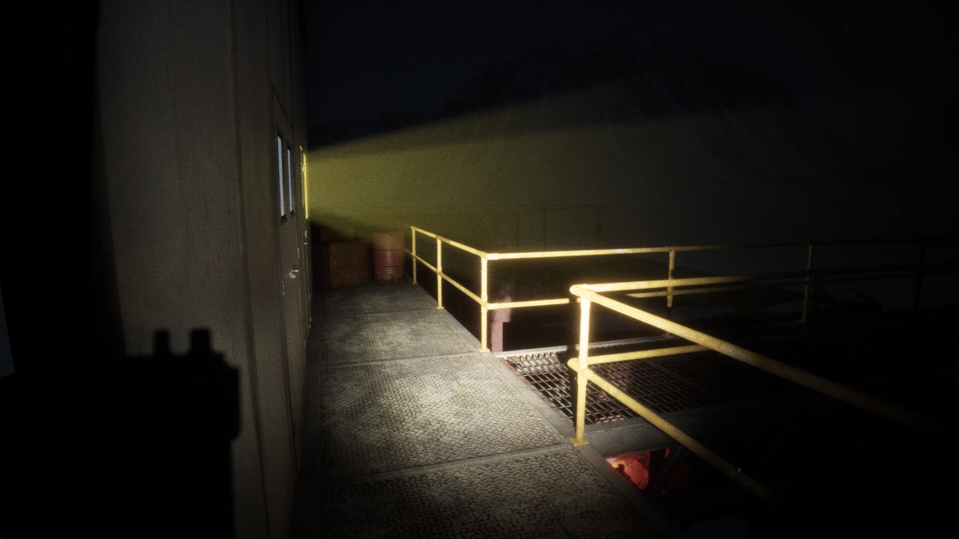 Скриншот 14: There's Something In The Ice