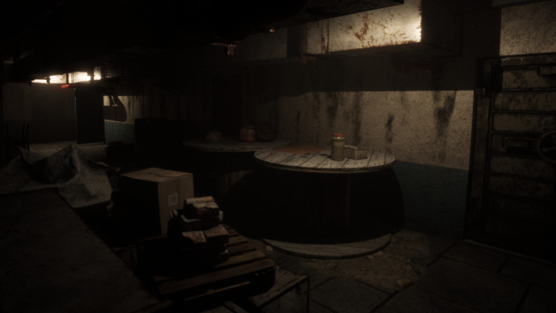 Скриншот 7: There's Something In The Ice