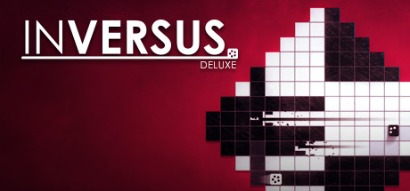 Обложка: INVERSUS Deluxe