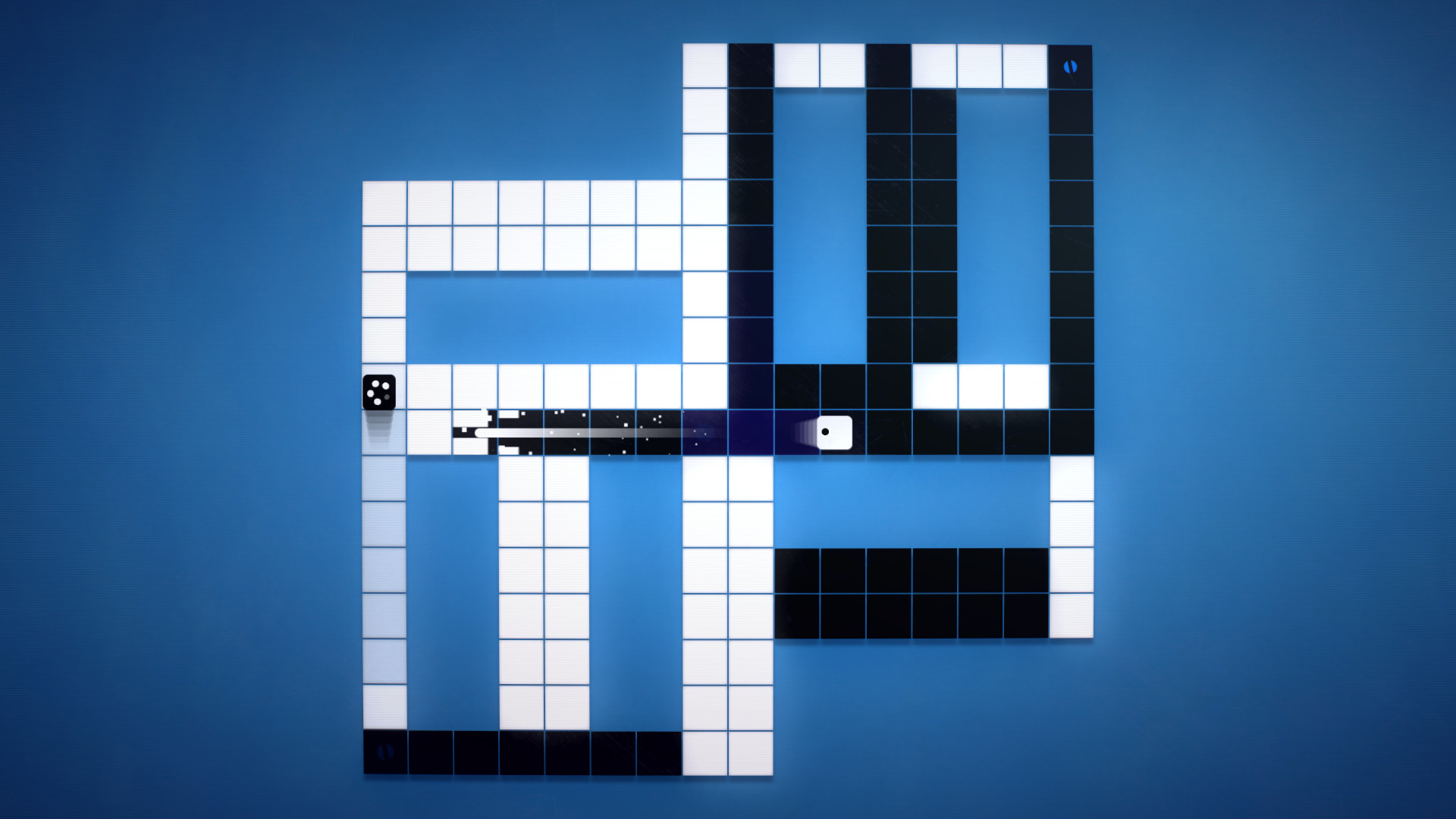 Скриншот 6: INVERSUS Deluxe