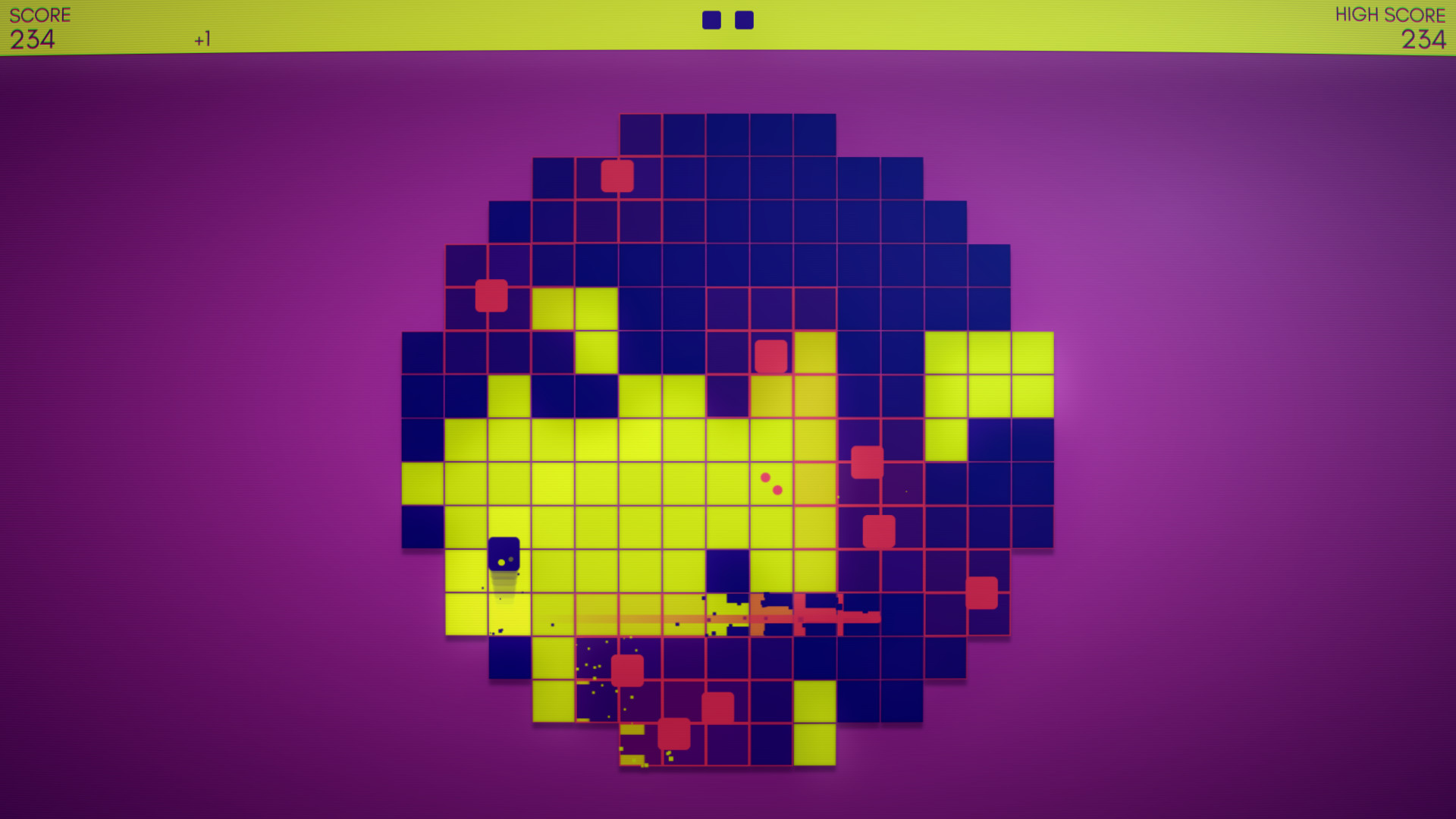 Скриншот 10: INVERSUS Deluxe