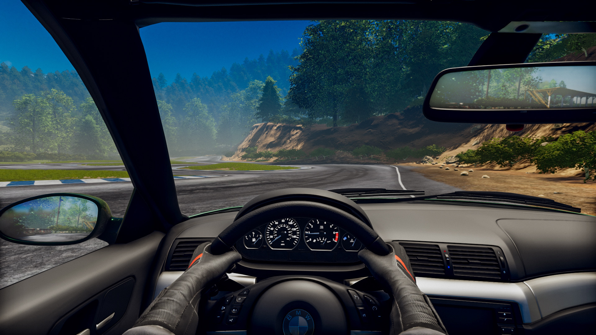 Скриншот 11: DRIFT CE