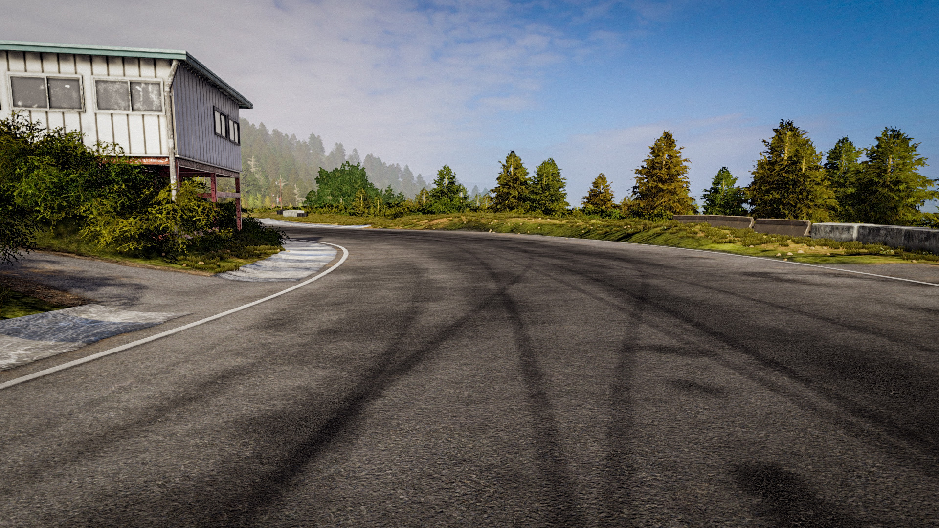 Скриншот 21: DRIFT CE