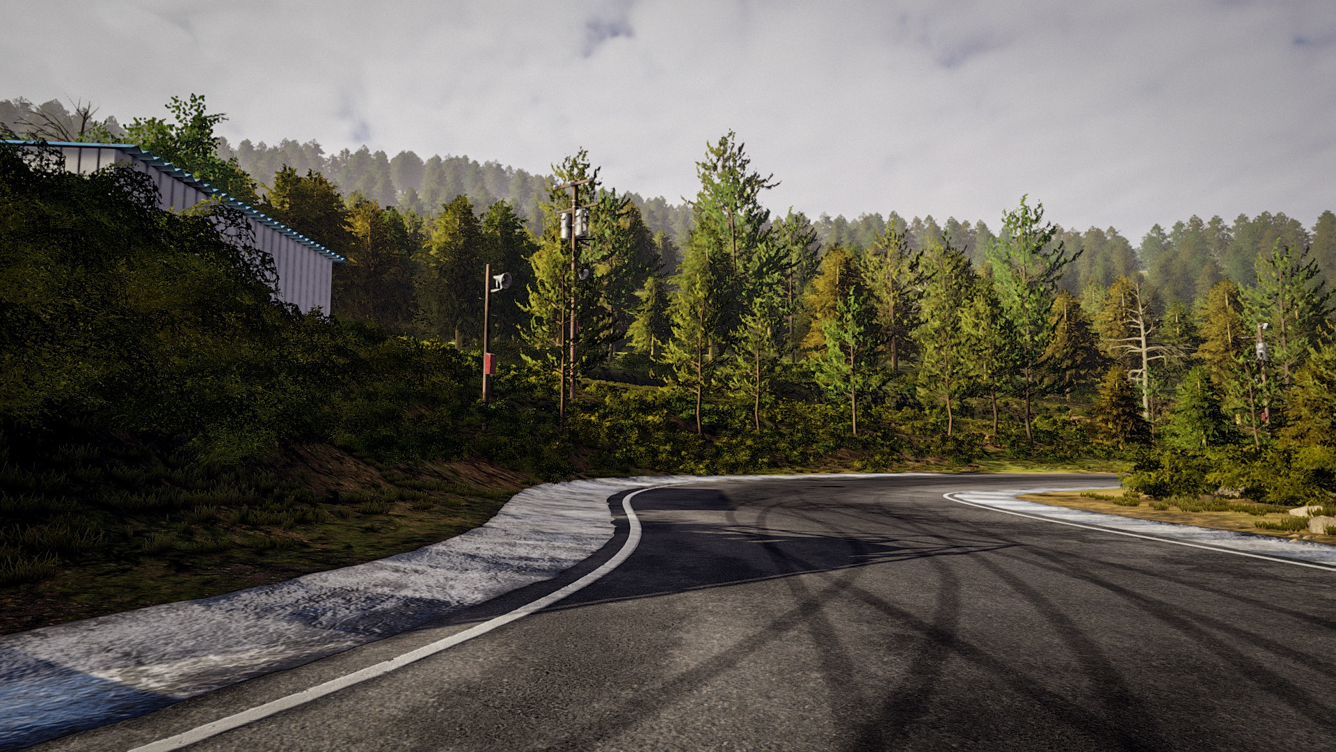 Скриншот 24: DRIFT CE