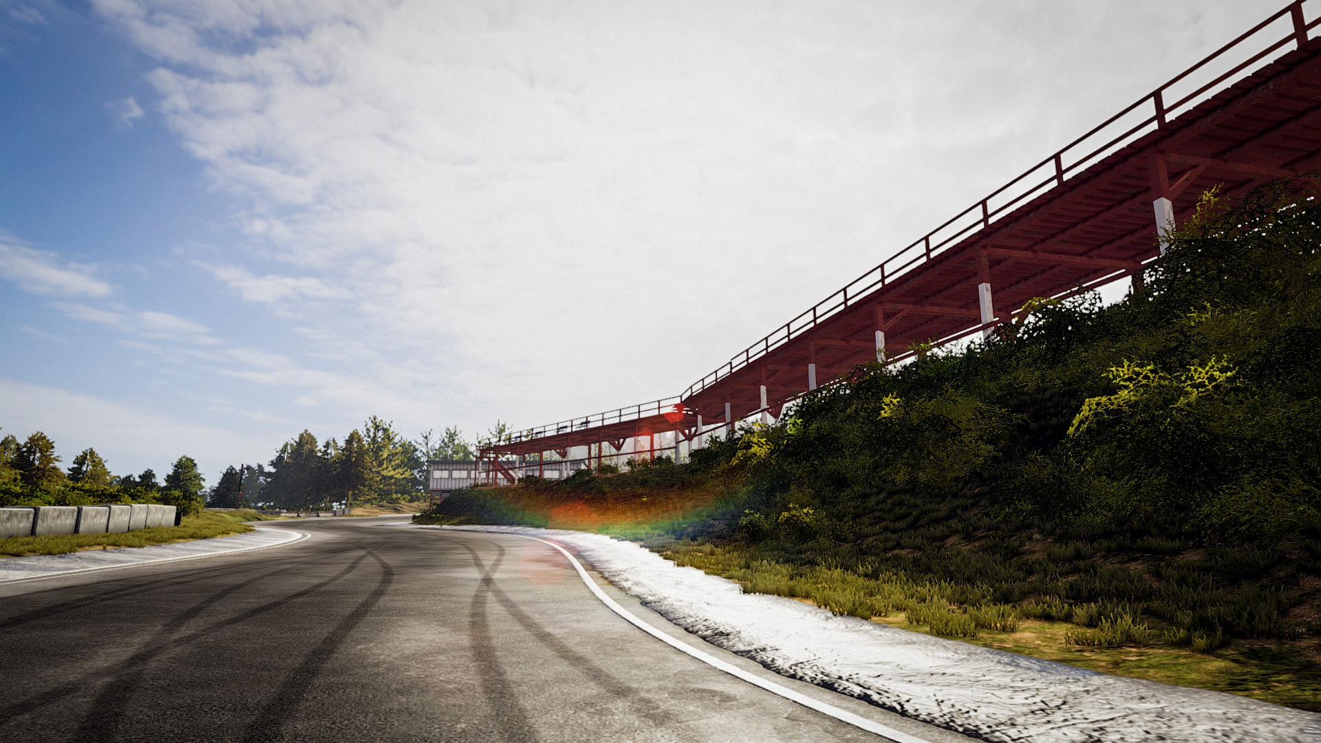 Скриншот 26: DRIFT CE