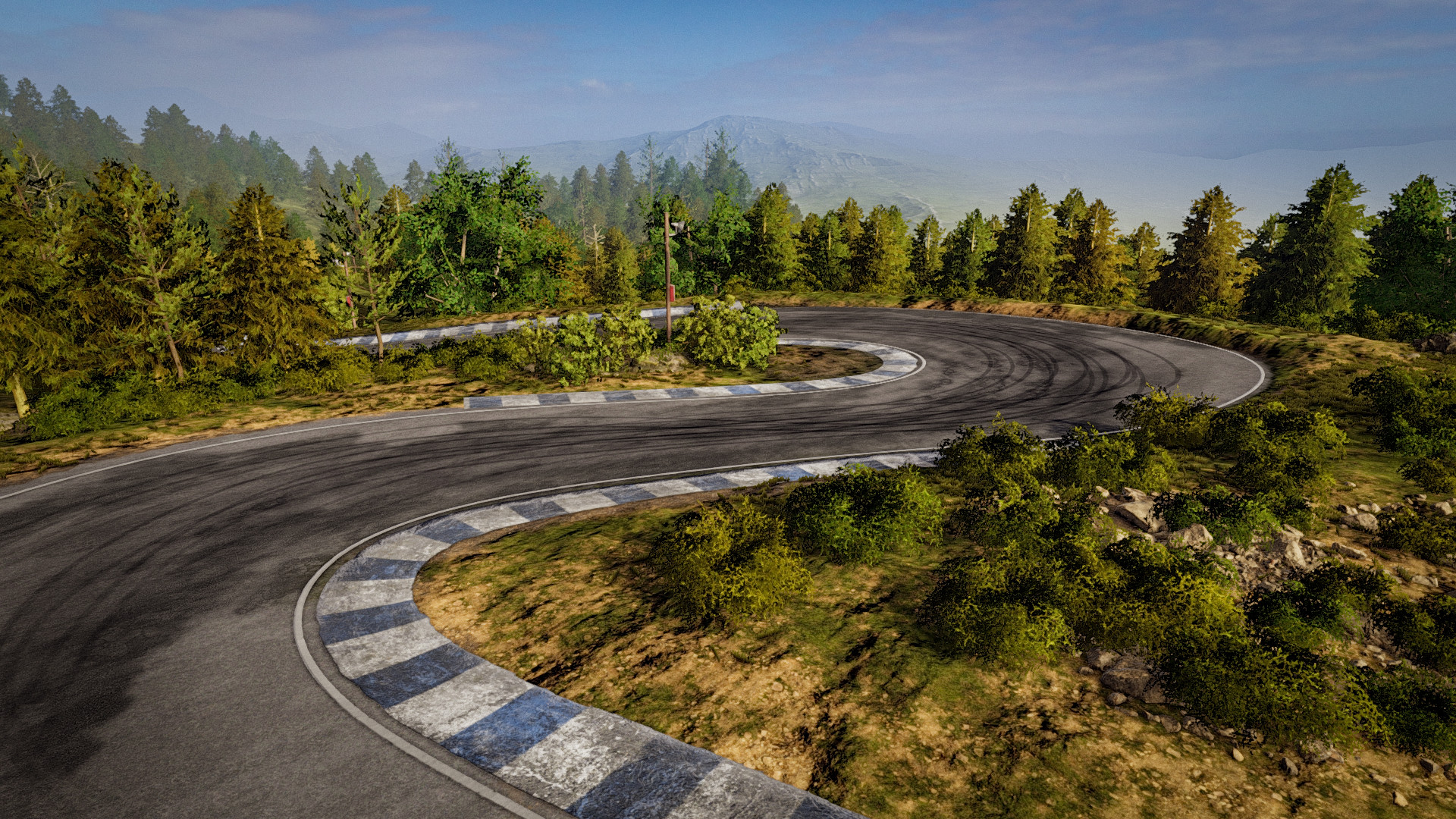 Скриншот 27: DRIFT CE