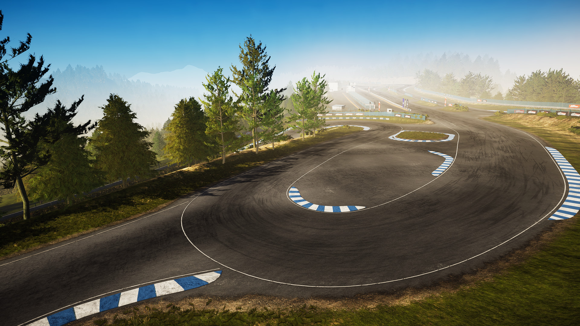 Скриншот 31: DRIFT CE