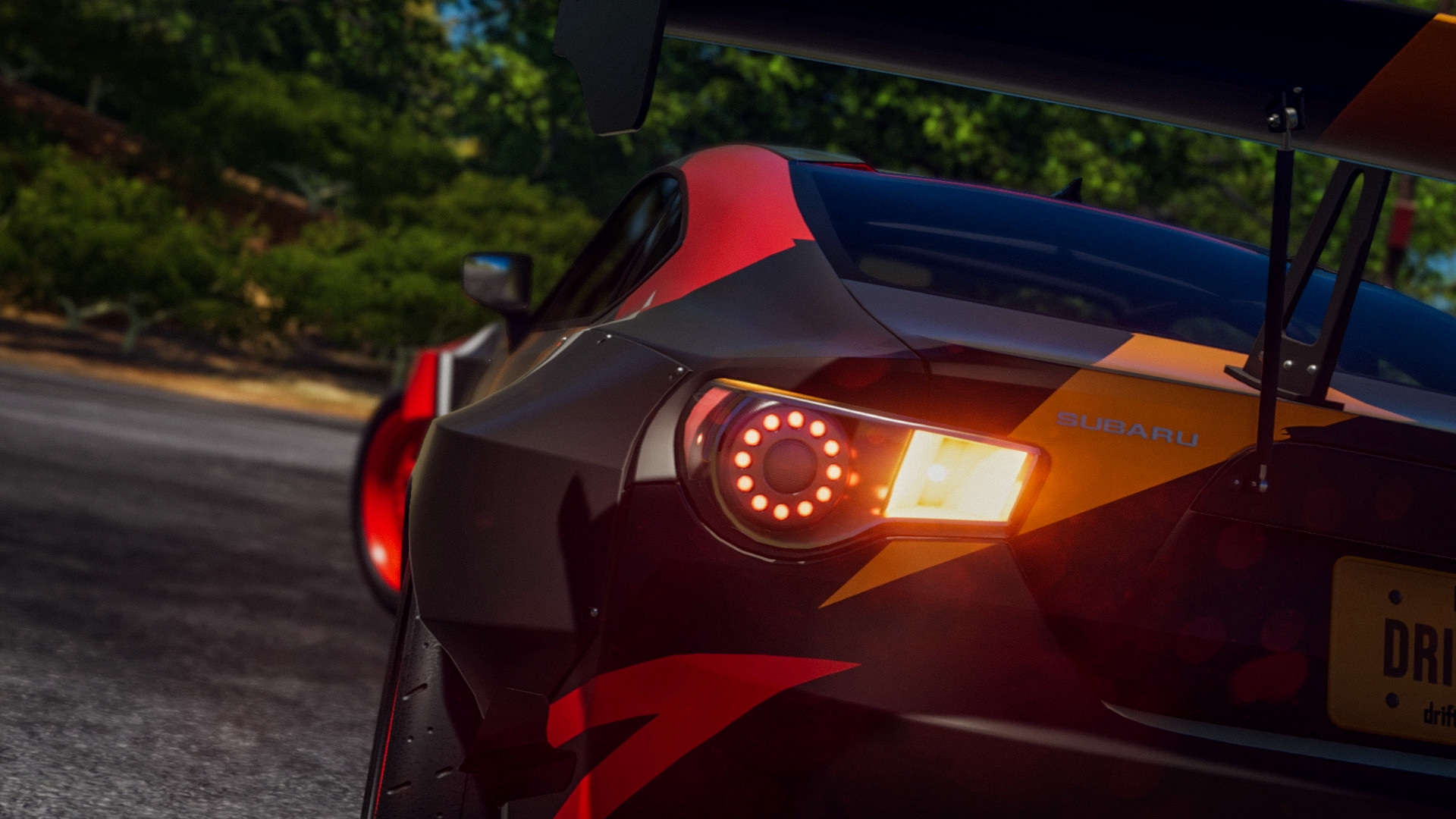 Скриншот 37: DRIFT CE