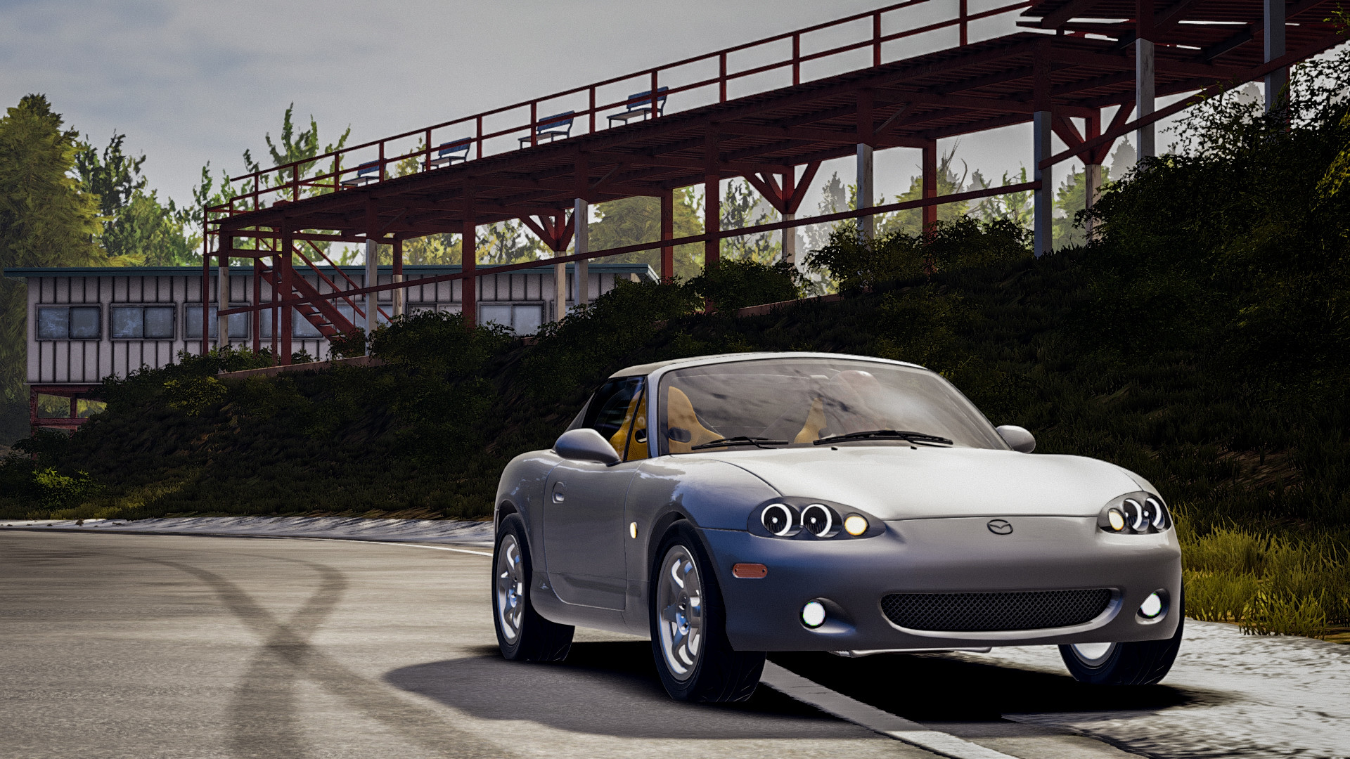 Скриншот 41: DRIFT CE