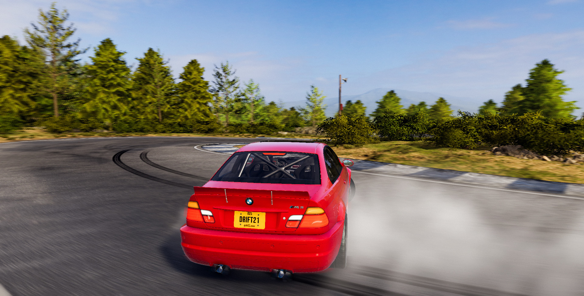 Скриншот 44: DRIFT CE