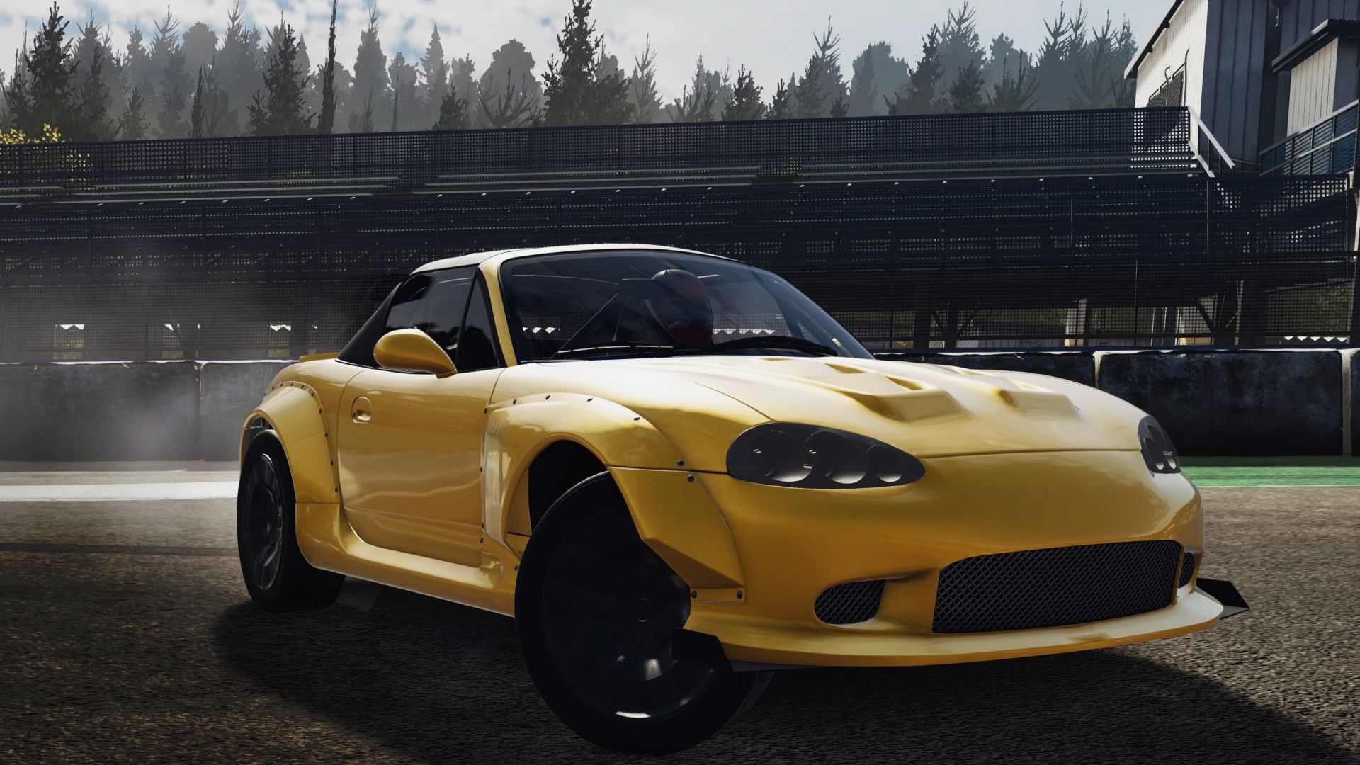 Скриншот 45: DRIFT CE