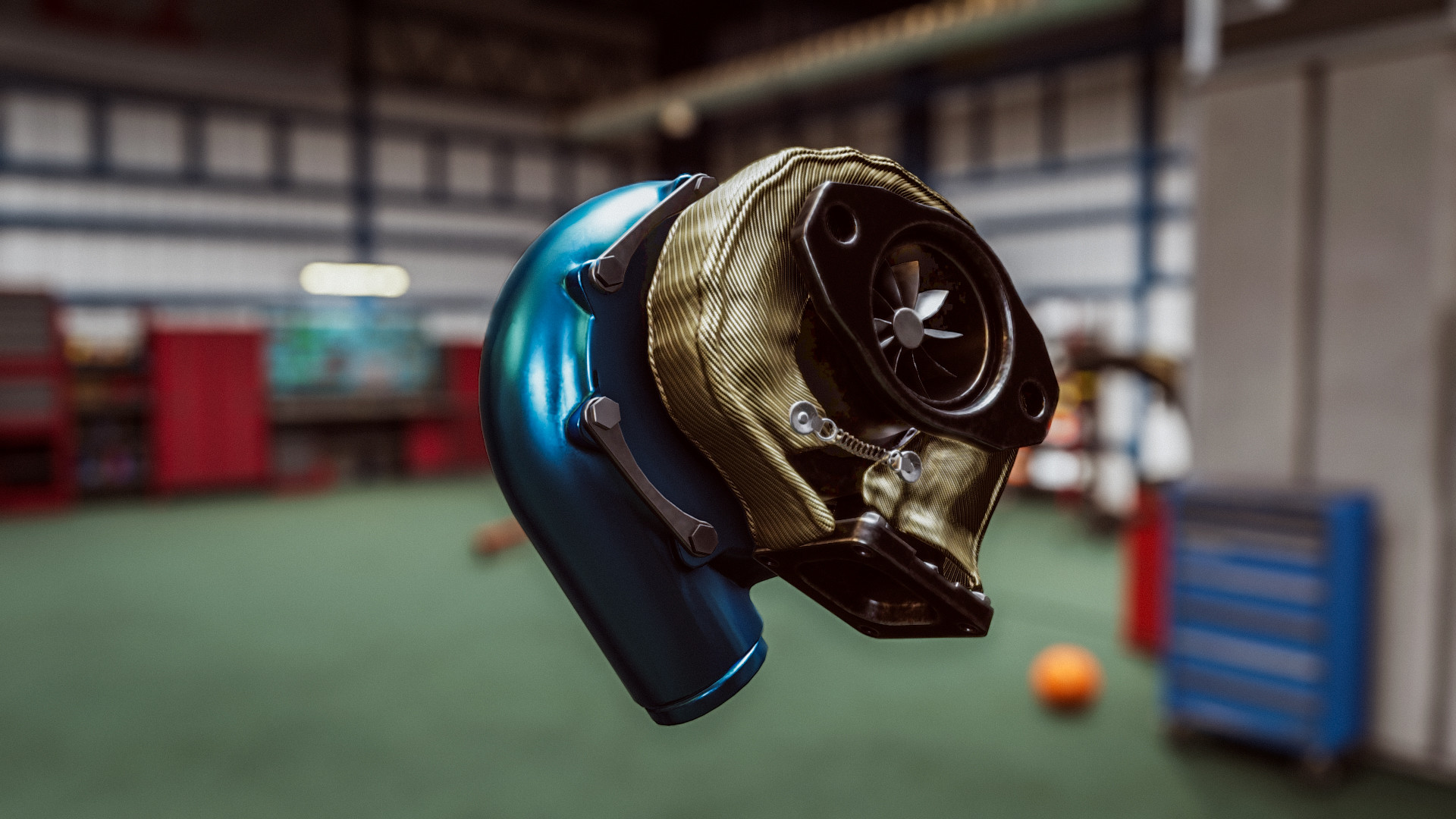 Скриншот 7: DRIFT CE