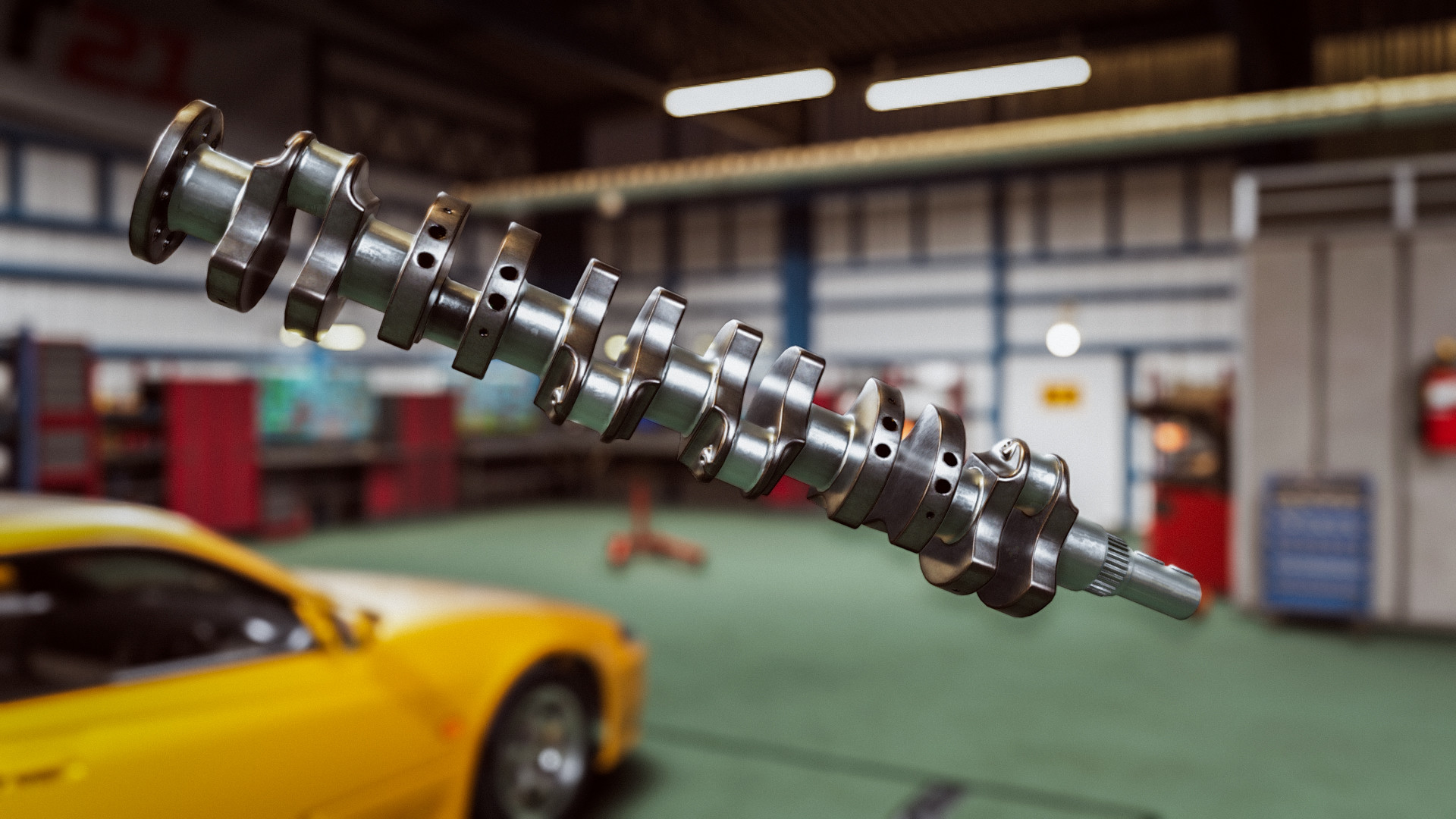 Скриншот 8: DRIFT CE